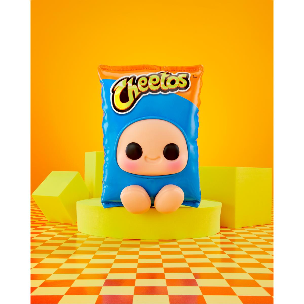Imagen 11 de Peluche tematizado Hyojo Cheetos Hyojo MGA modelos surtidos