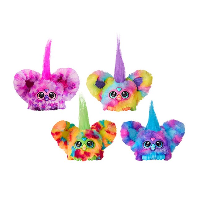 Furby Furblets