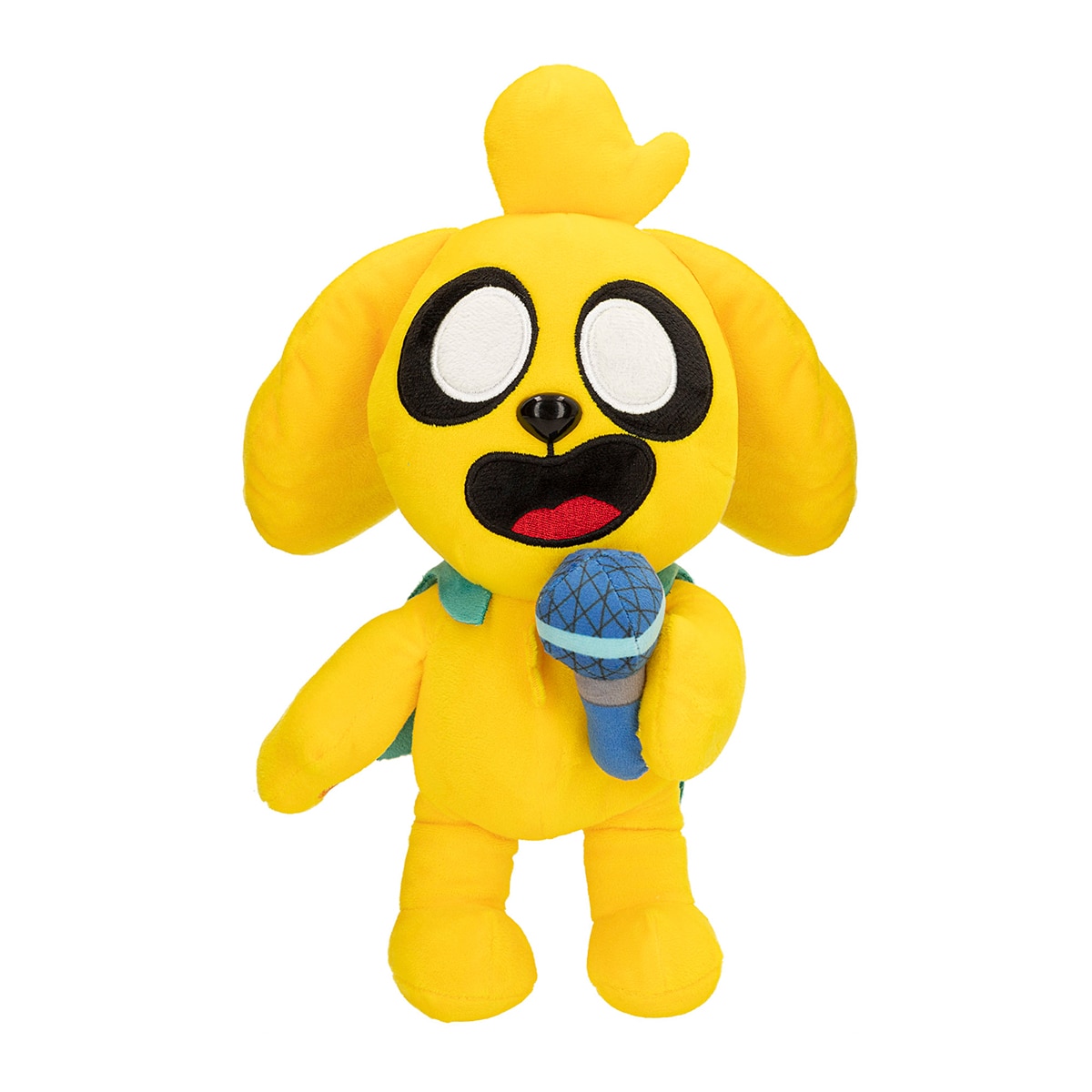 Imagen 0 de Mikecrack peluche interactivo Colorbaby