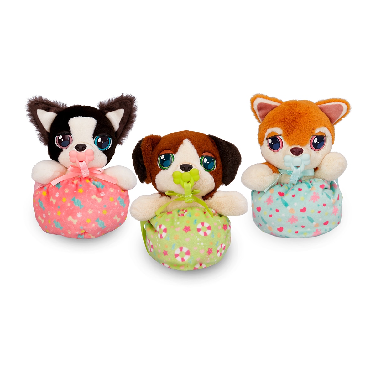 Imagen 0 de Baby Paws Mini - Artigo Sortido. Envio realizado de forma aleatória