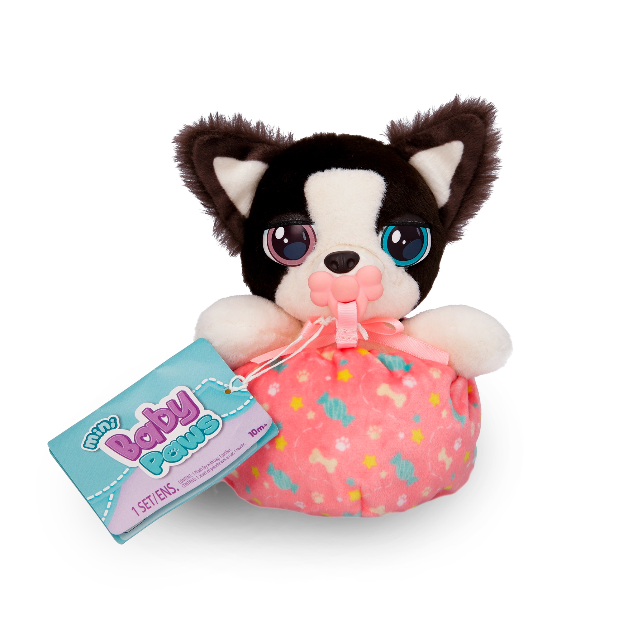 Baby Paws Mini - Artigo Sortido. Envio realizado de forma aleatória 3