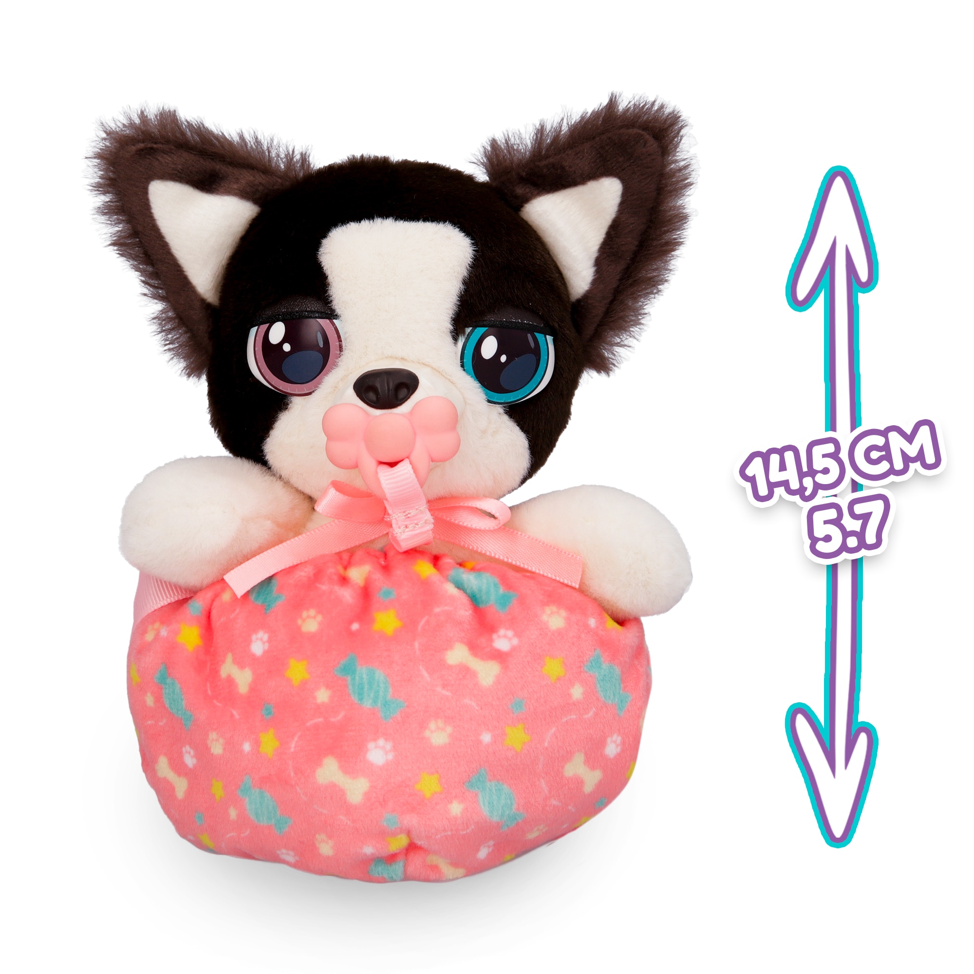 Baby Paws Mini - Artigo Sortido. Envio realizado de forma aleatória 6