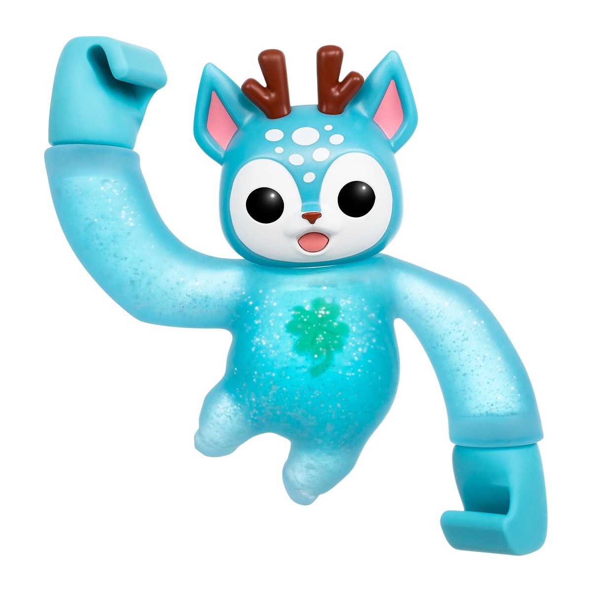 Imagen 0 de Mascota Zoogooz Duro Deer Little Live Pets