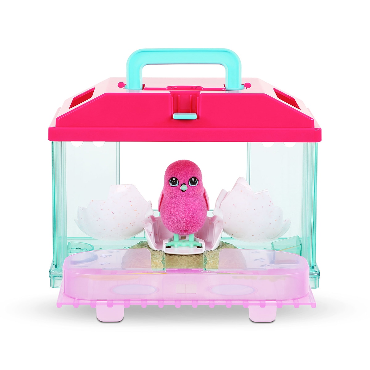 Pollito Surprise Chick Playset Little Live Pets modelos surtidos 4
