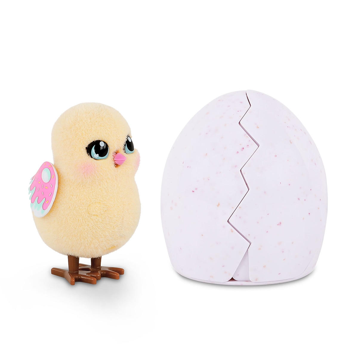 Pollito Surprise Chick Playset Little Live Pets modelos surtidos 5
