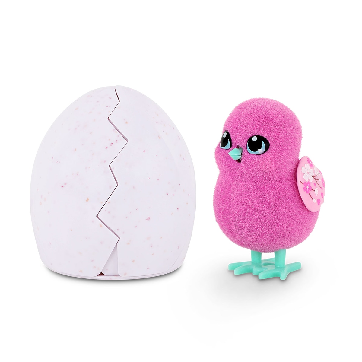 Pollito Surprise Chick Playset Little Live Pets modelos surtidos 6