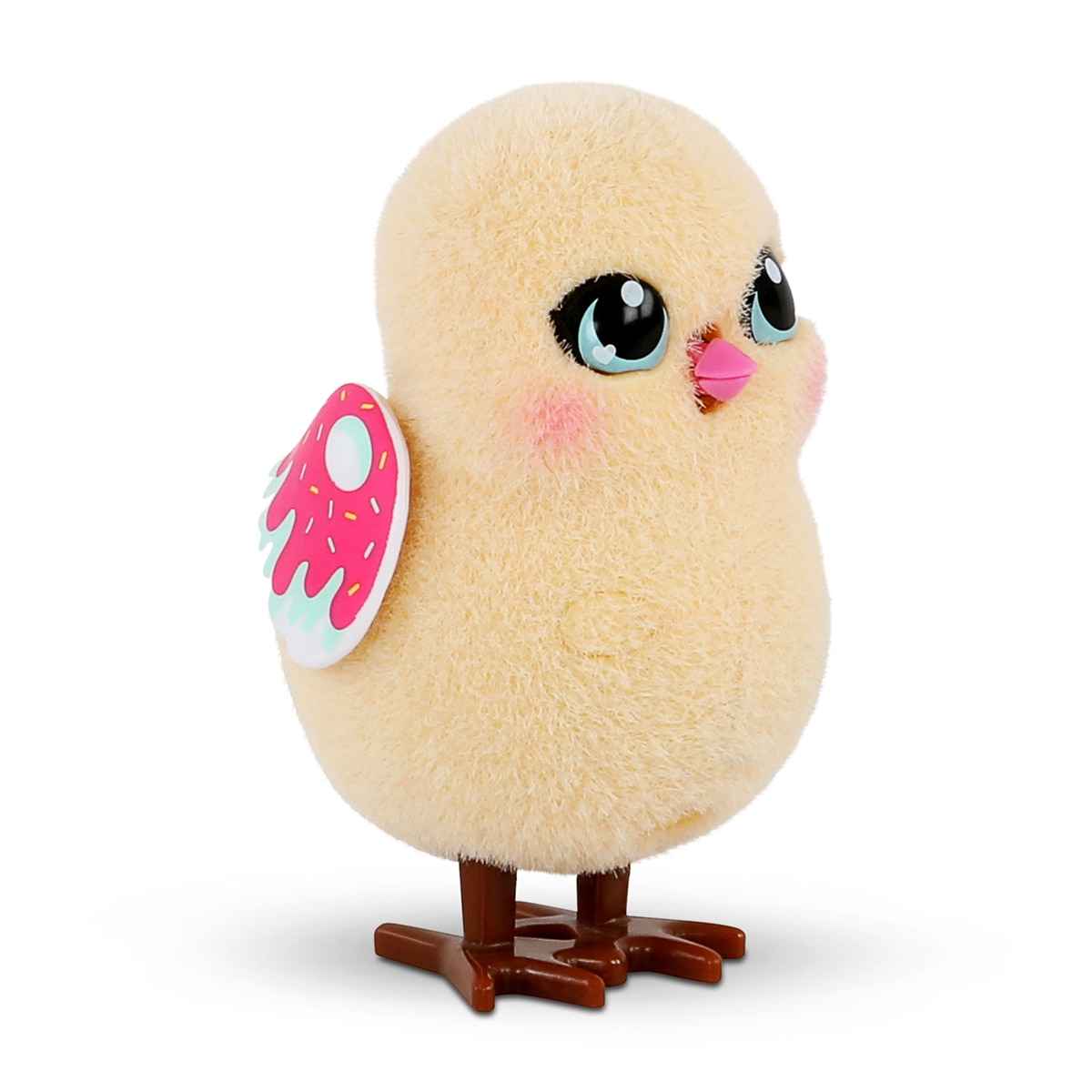 Pollito Surprise Chick Playset Little Live Pets modelos surtidos 7
