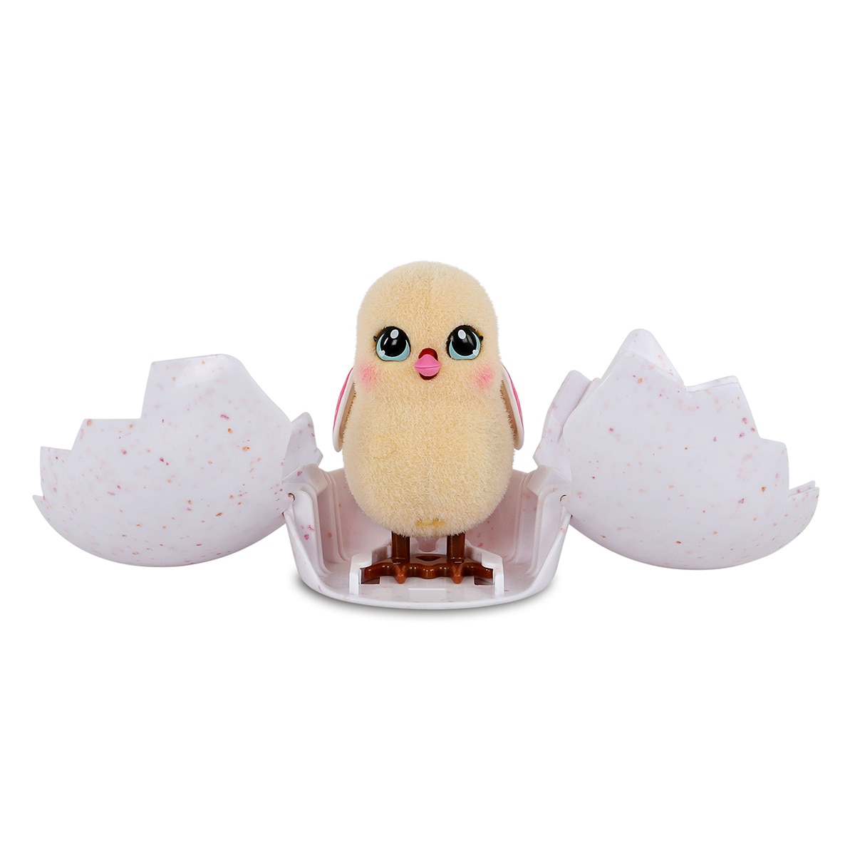 Pollito Surprise Chick Playset Little Live Pets modelos surtidos 9
