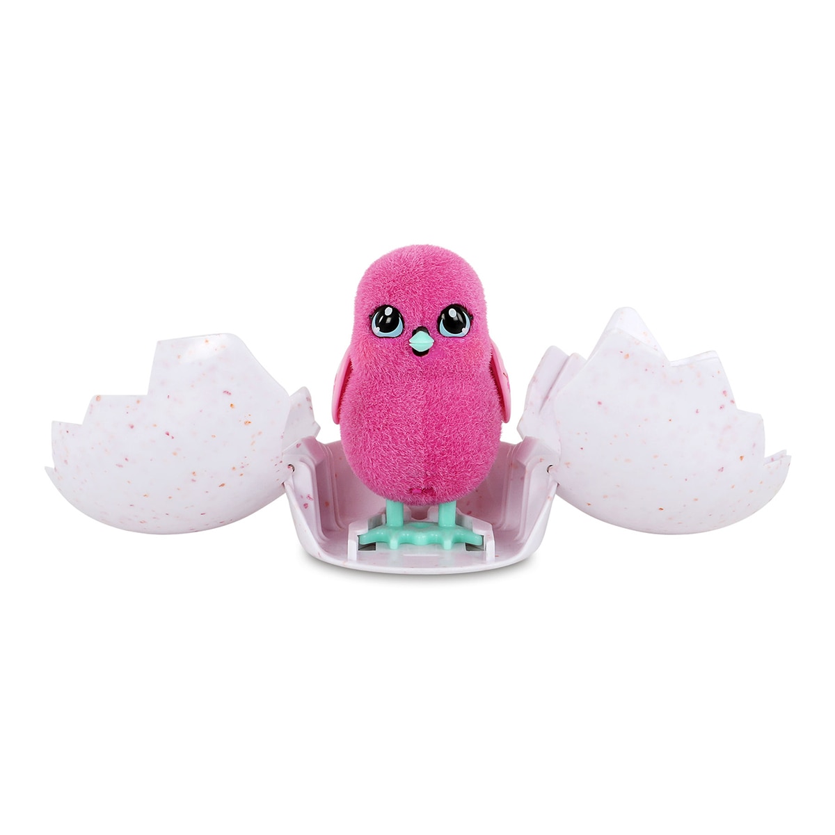 Pollito Surprise Chick Playset Little Live Pets modelos surtidos 10