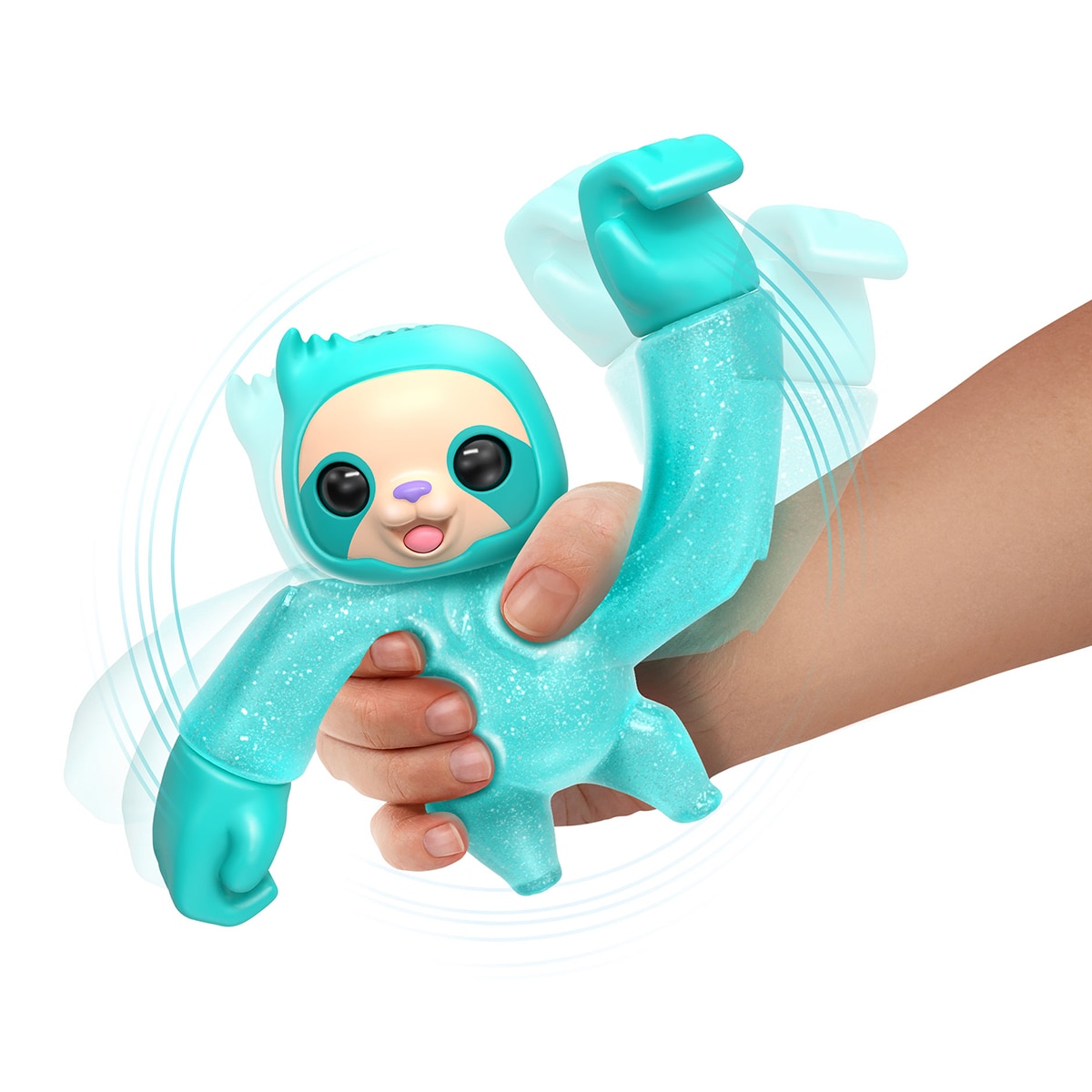 Zoogooz Juguetones Little Live Pets 10