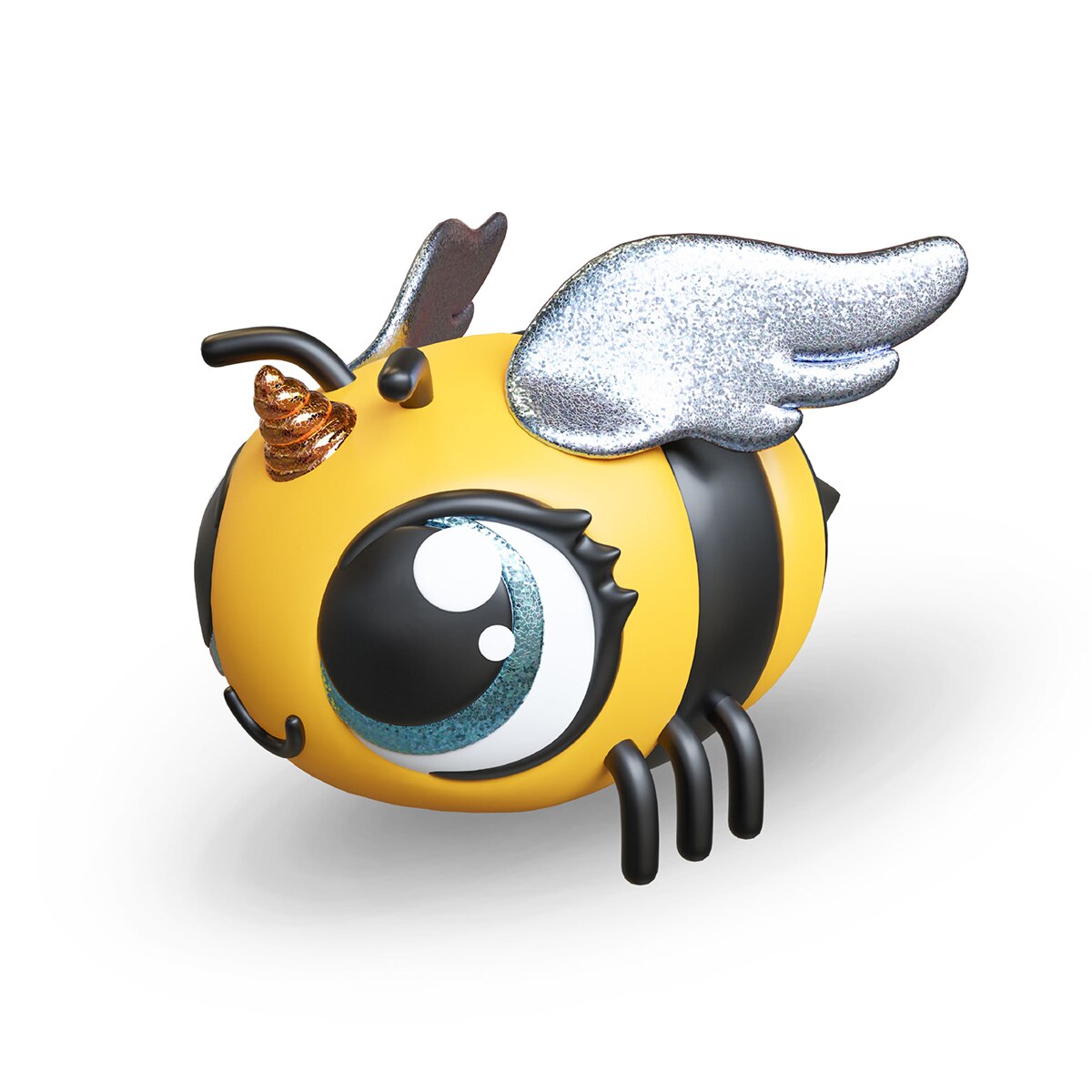 Set Jiggly Bugs 3