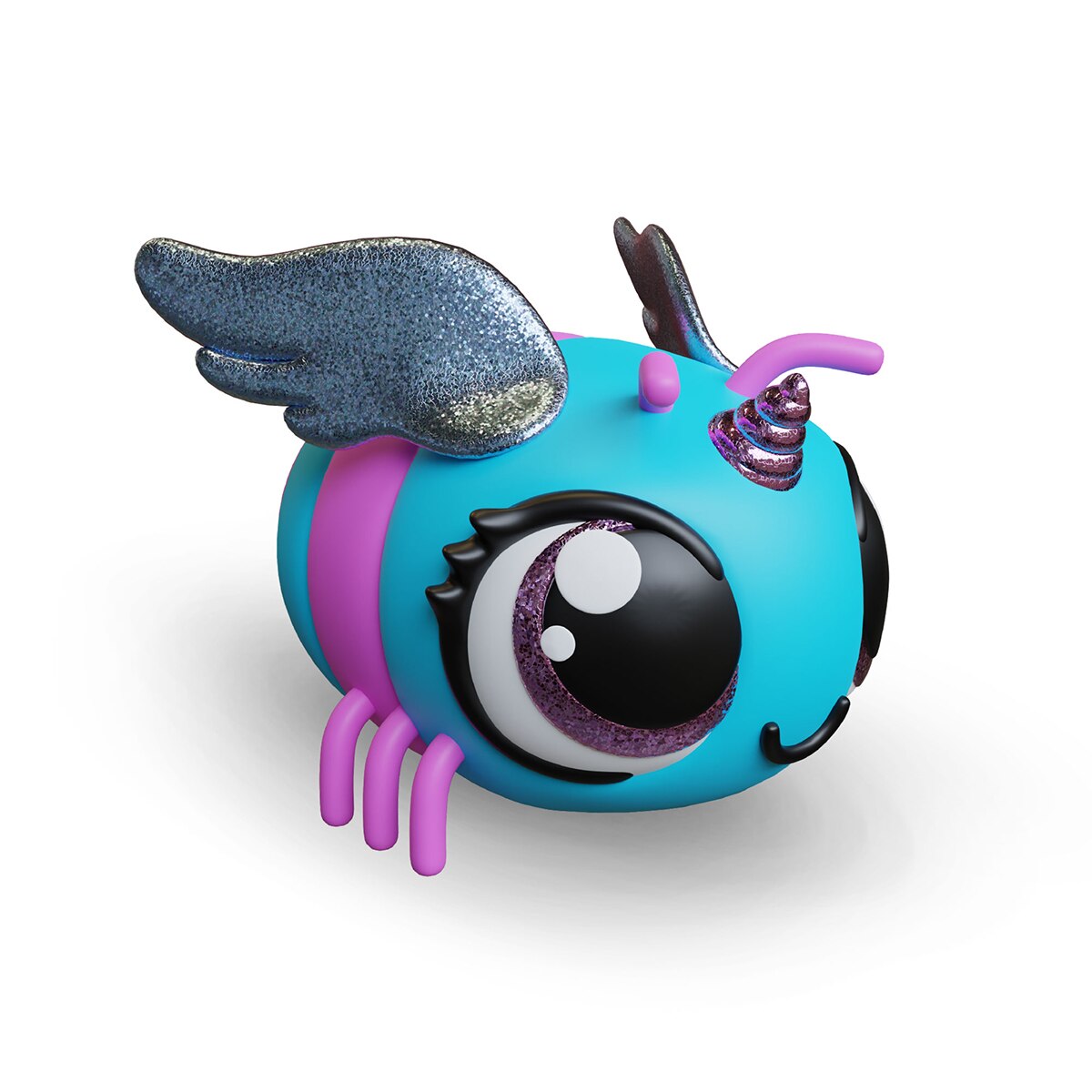 Set Jiggly Bugs 4