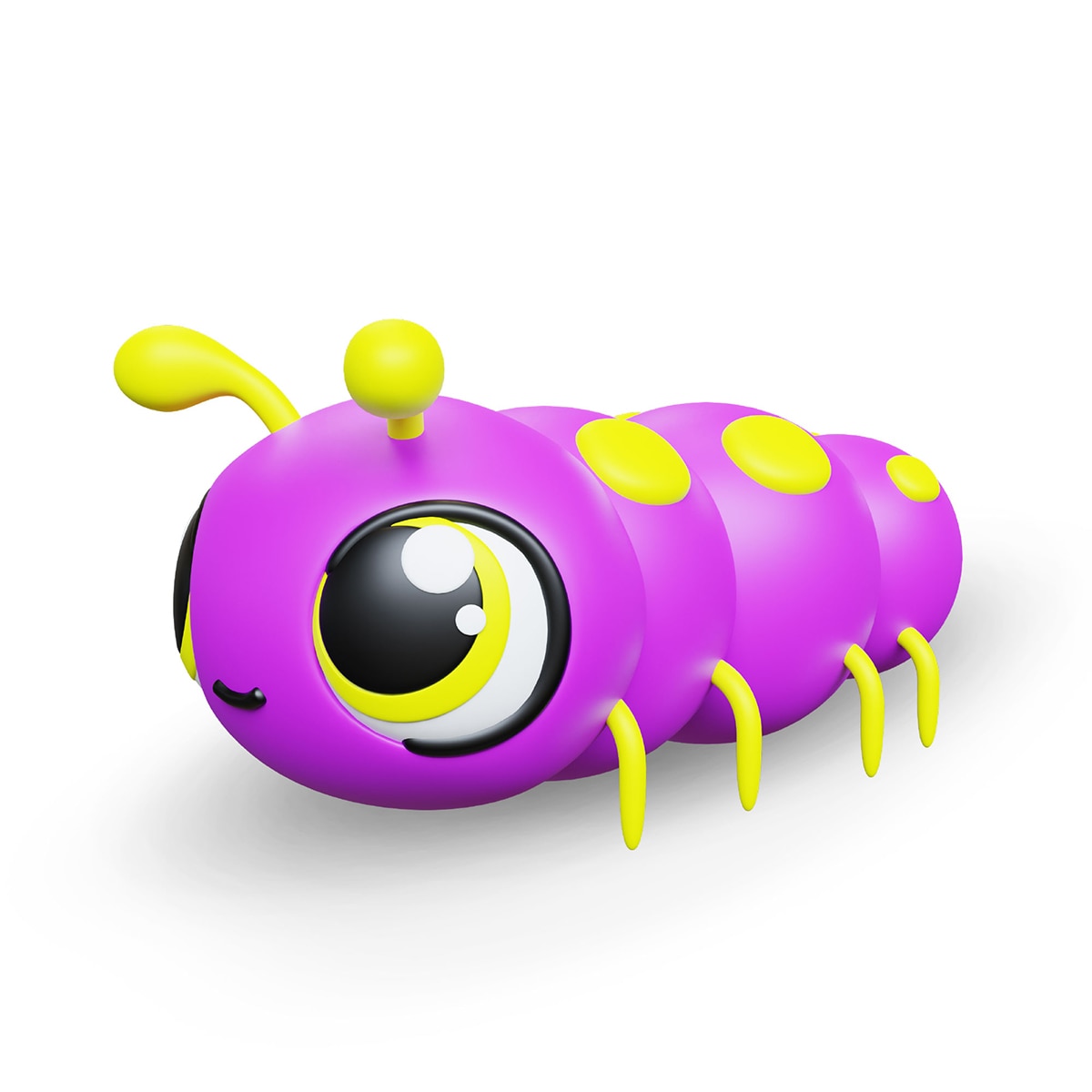 Set Jiggly Bugs 5