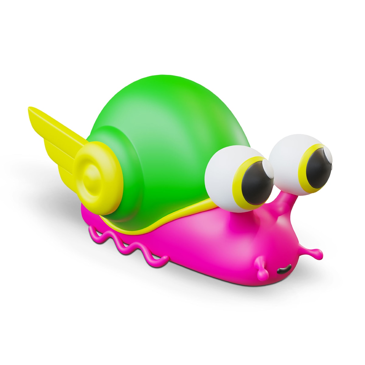 Set Jiggly Bugs 6