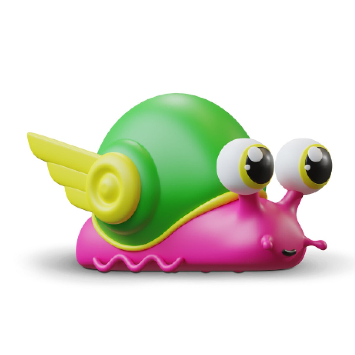 Set Jiggly Bugs 8