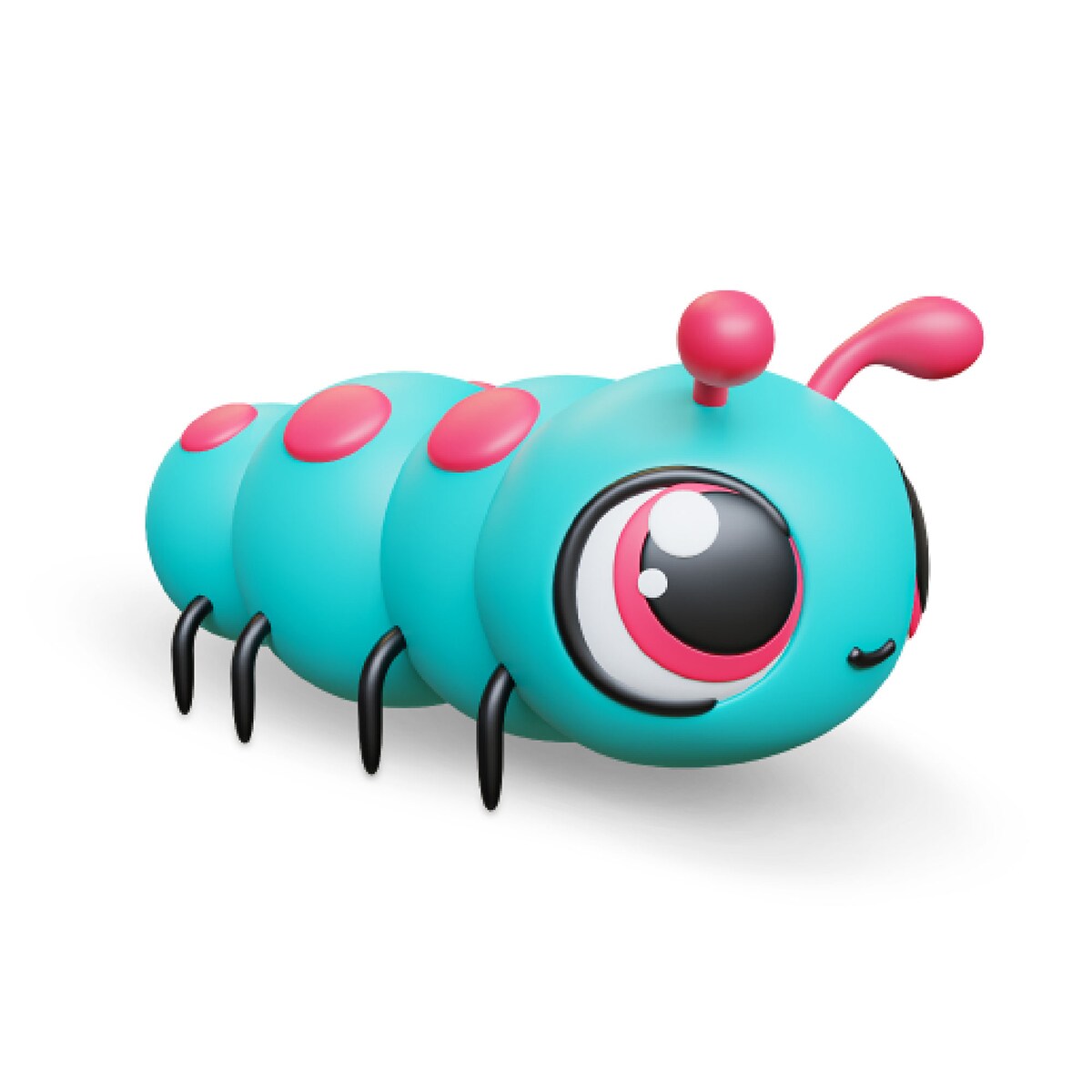 Set Jiggly Bugs 9