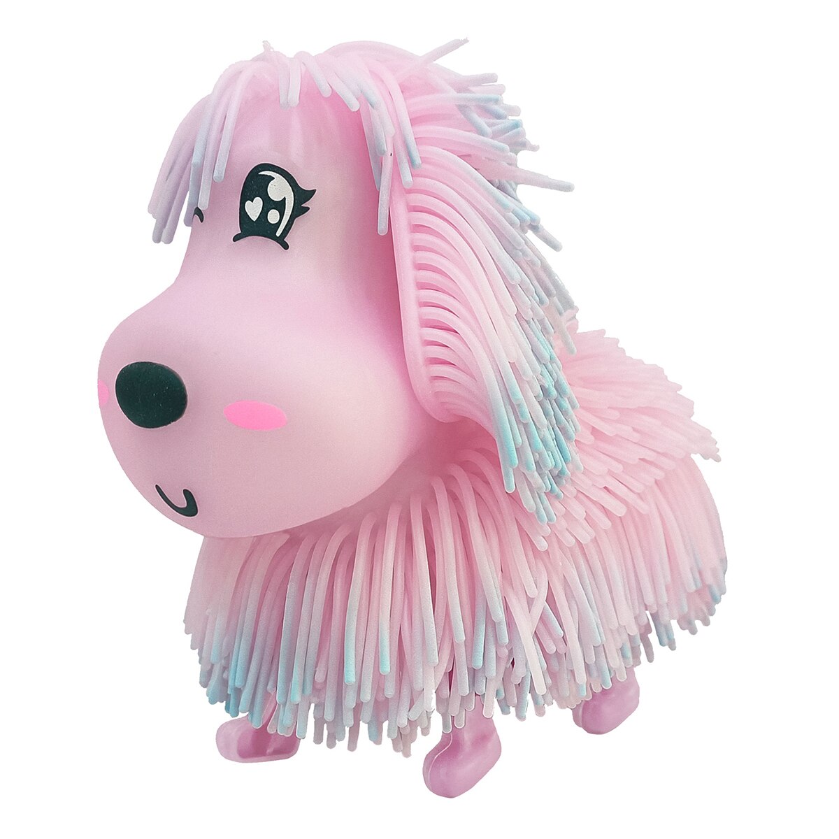 Jiggly Pup Expresiones Famosa 2