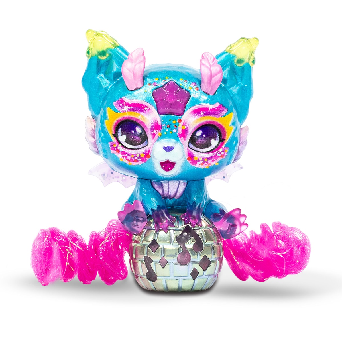 Pack Party Single Magicus Magic Mixlings 3