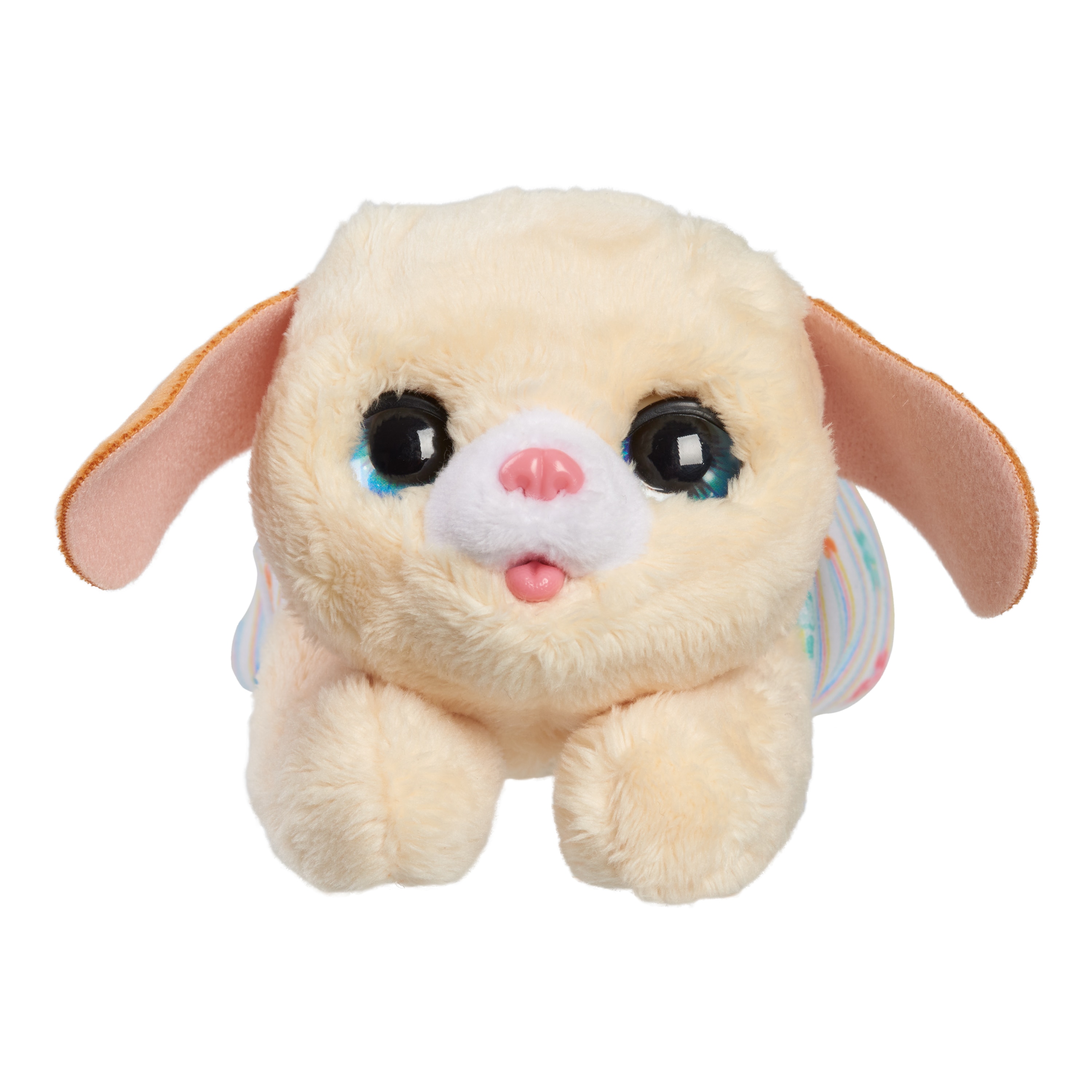 Peluches interactivos FurReal Newborns Modelos surtidos 5