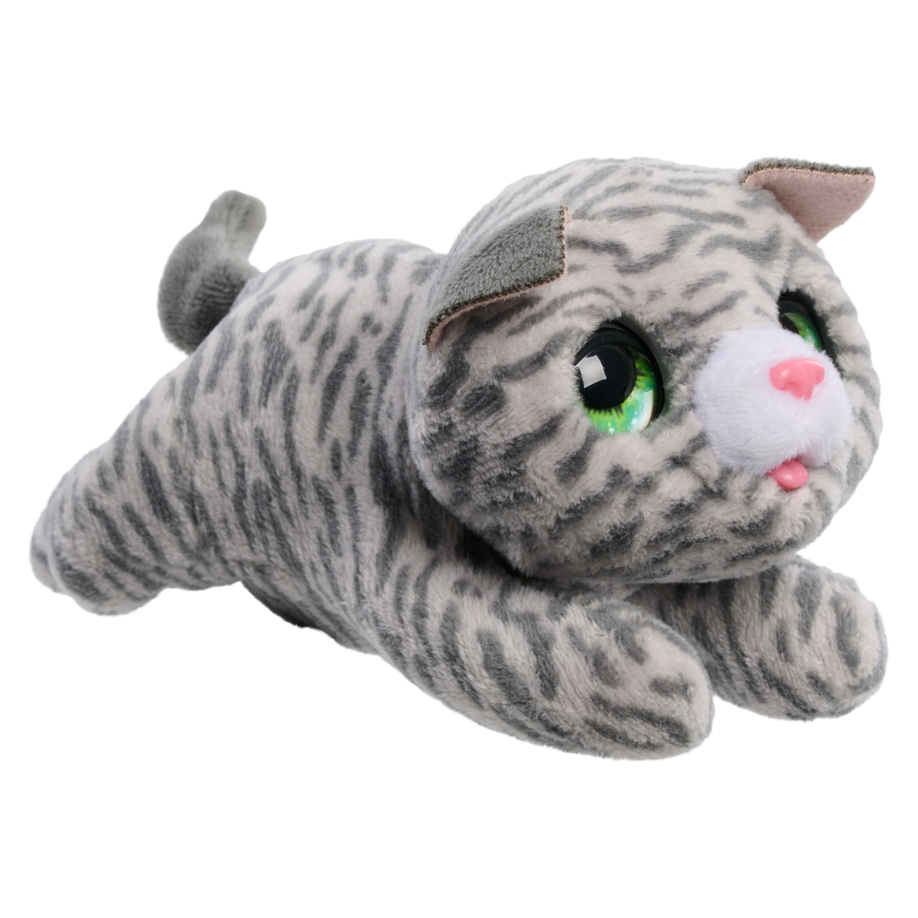 Peluches interactivos FurReal Newborns Modelos surtidos 17