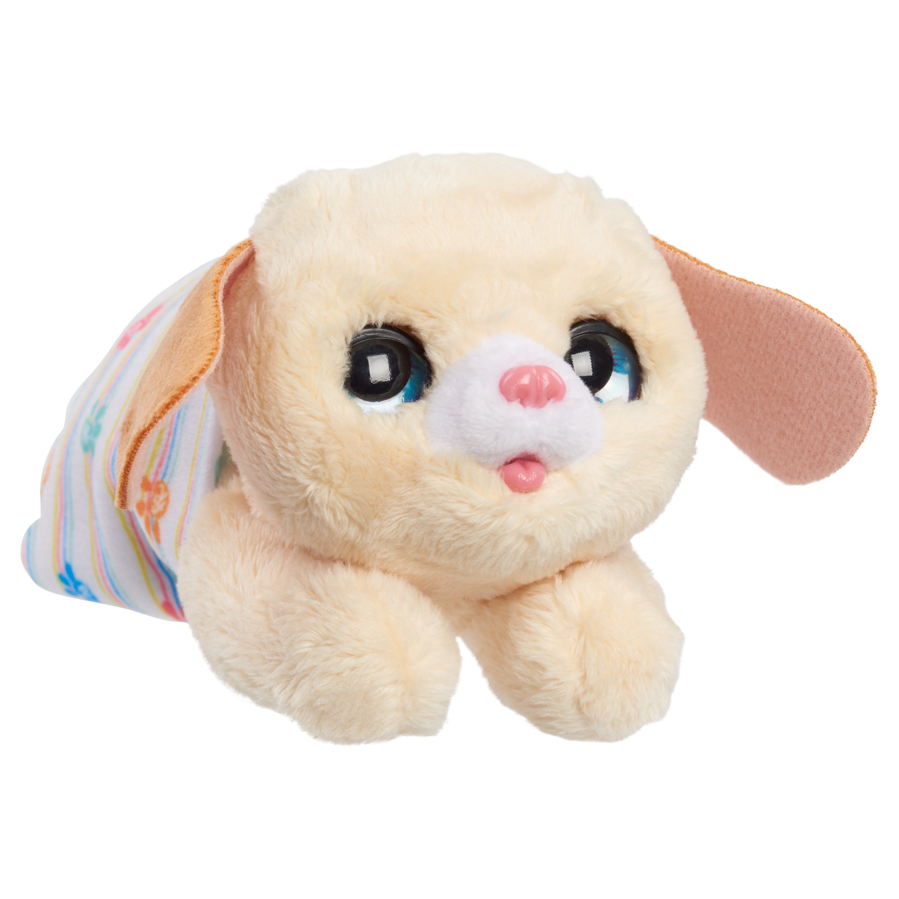 Peluches interactivos FurReal Newborns Modelos surtidos 18