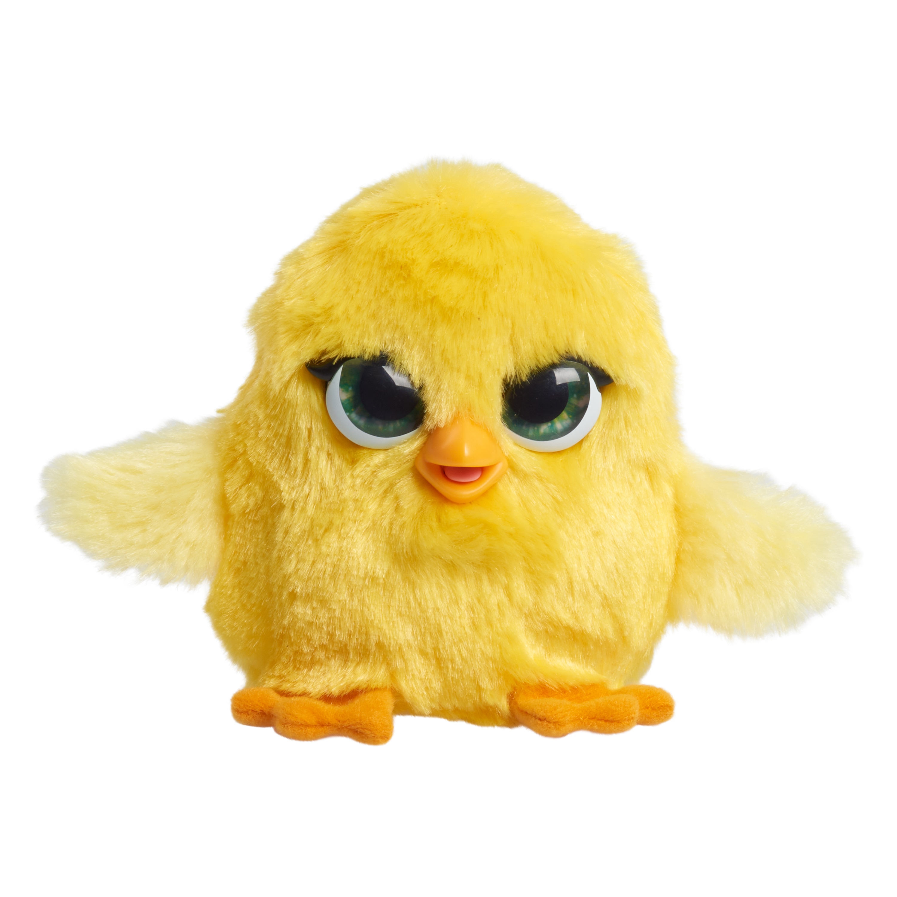 Peluches interactivos FurReal Fuzzalots Modelos surtidos 5