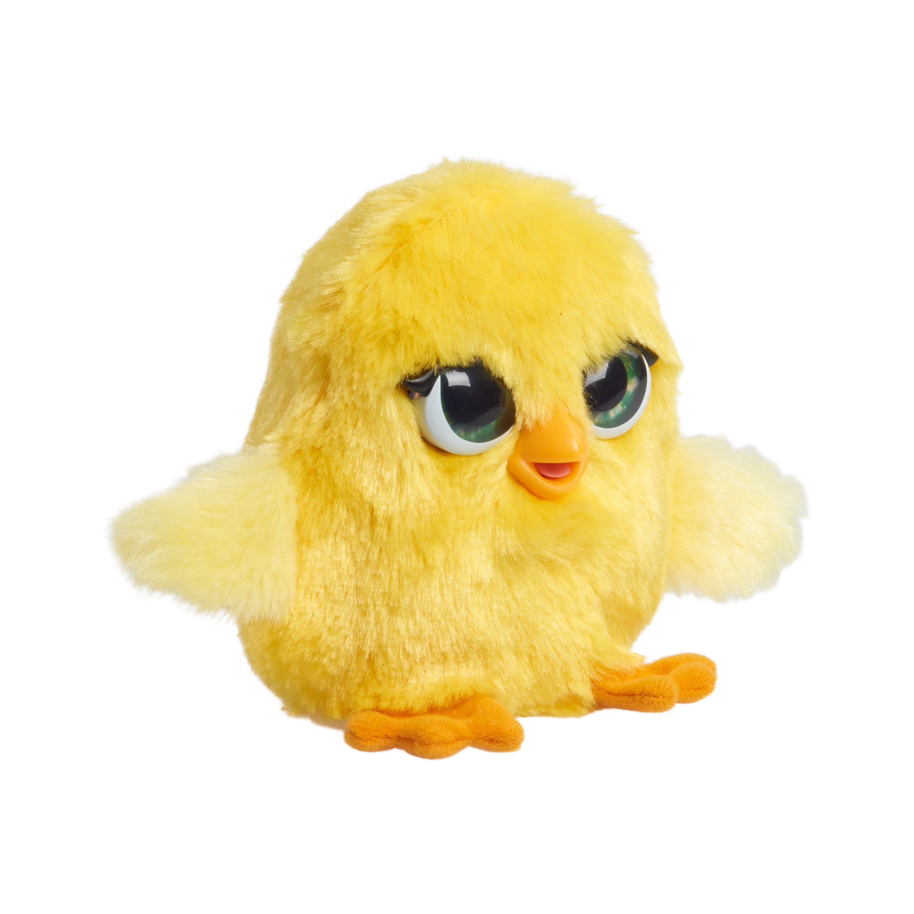 Peluches interactivos FurReal Fuzzalots Modelos surtidos 9