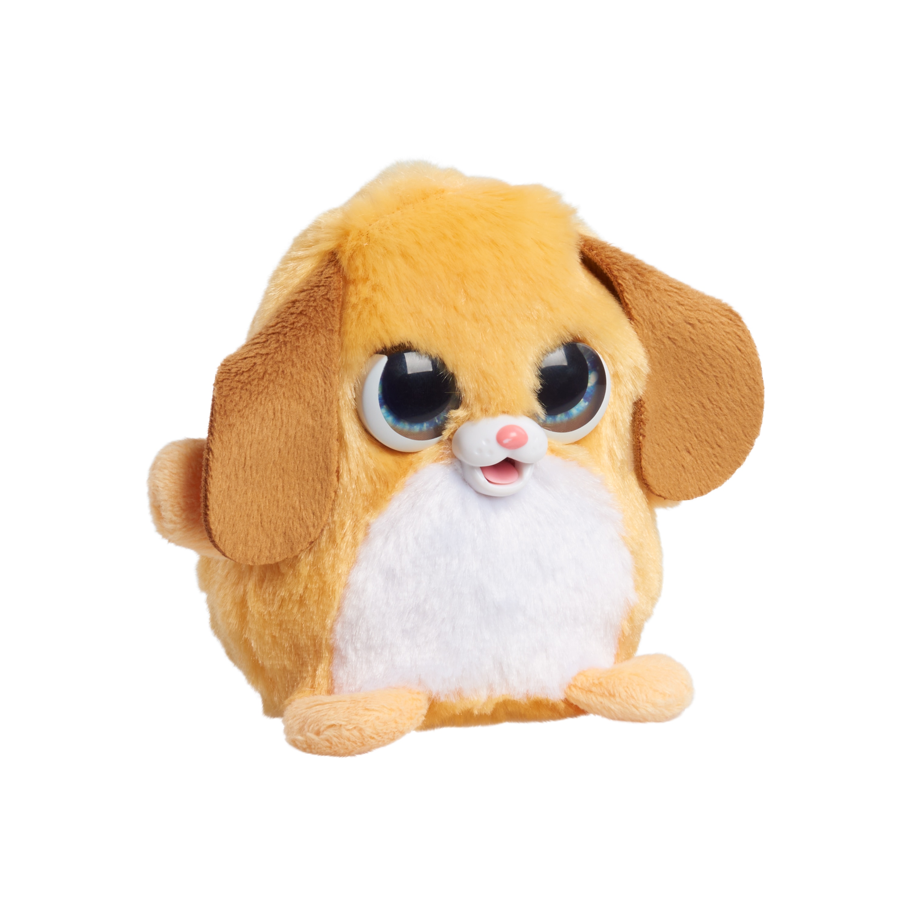 Peluches interactivos FurReal Fuzzalots Modelos surtidos 11