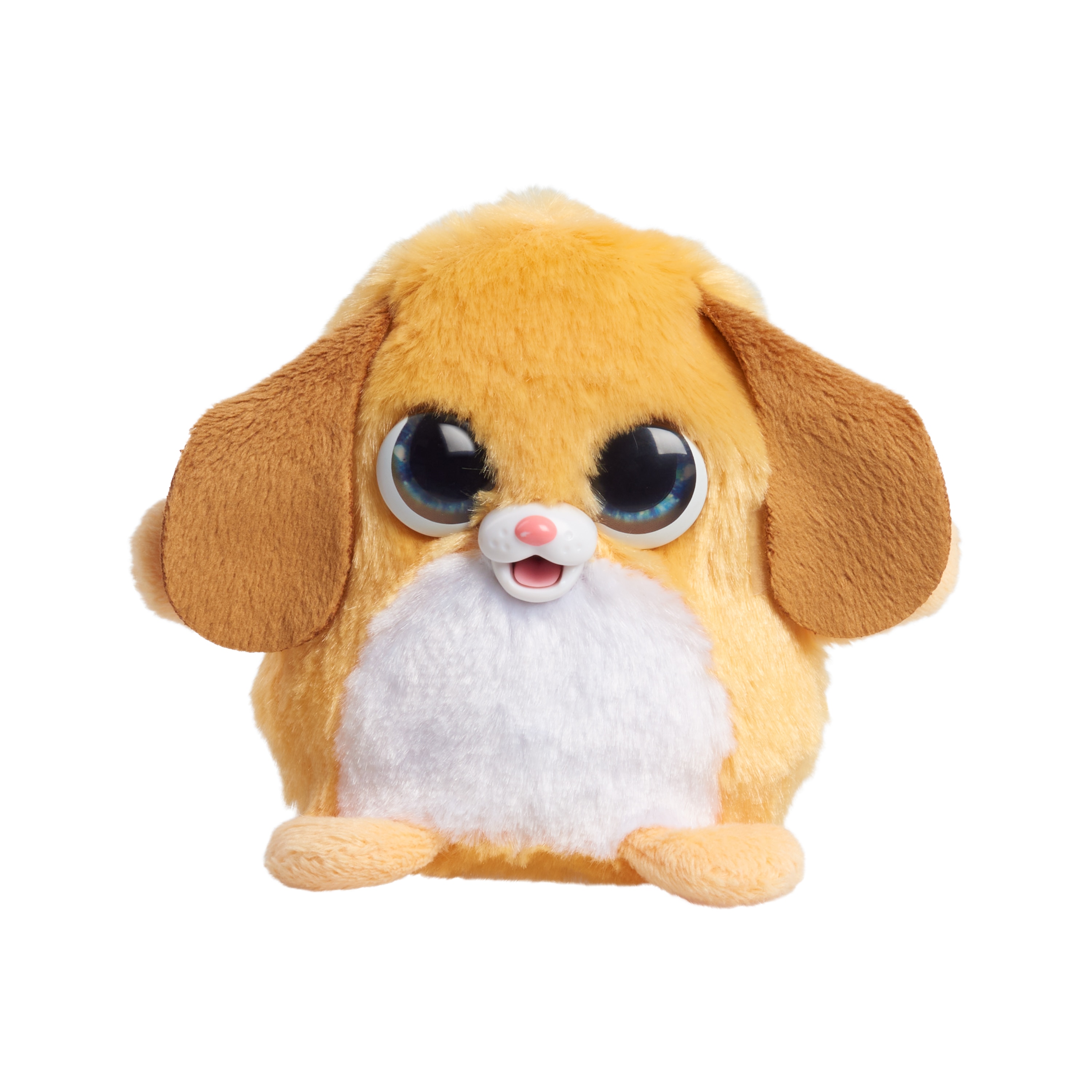 Peluches interactivos FurReal Fuzzalots Modelos surtidos 13
