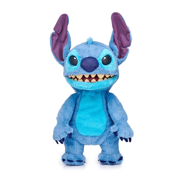 Figura Real Stitch FX Famosa