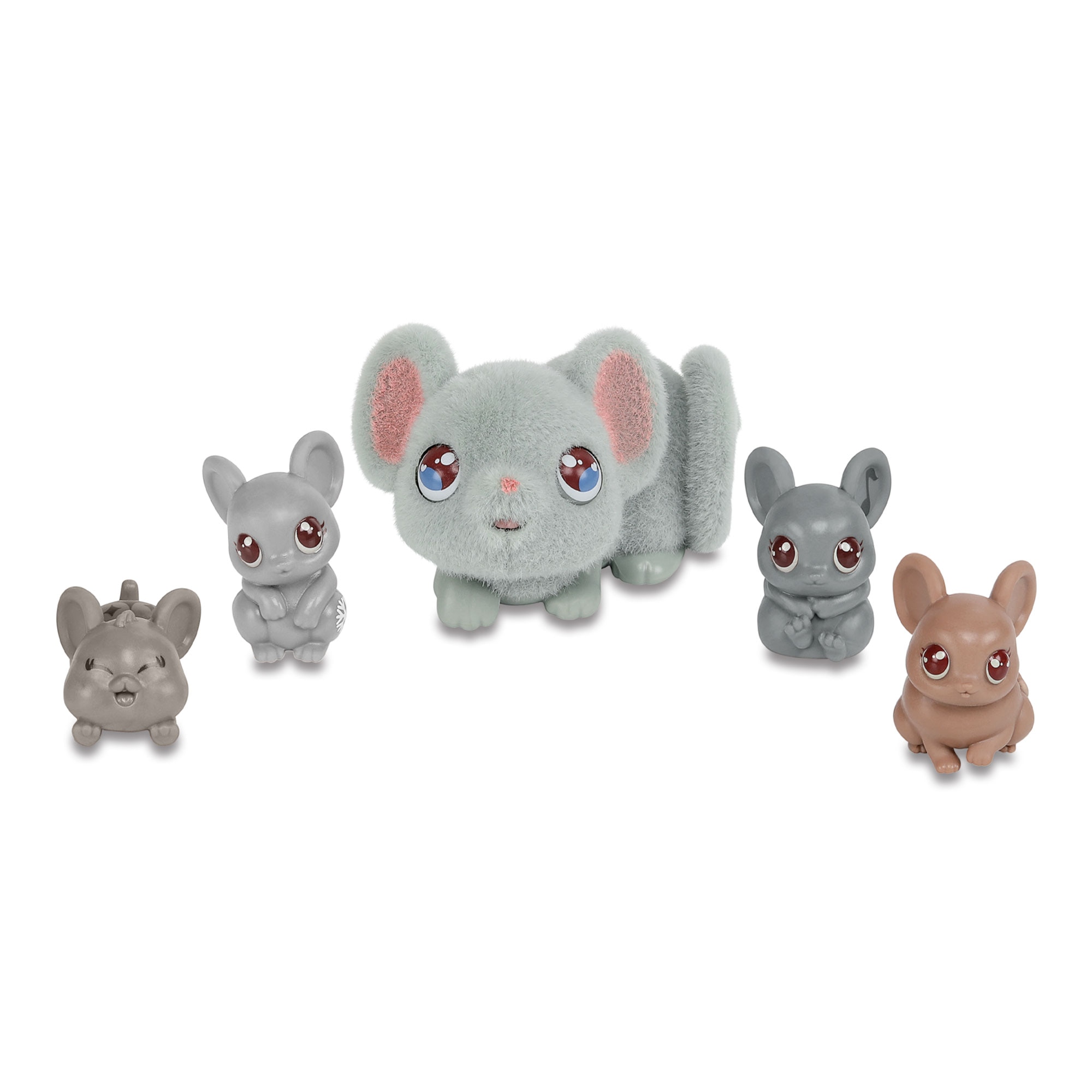 Peluche Little Mama Sorpresa Little Live Pets 5