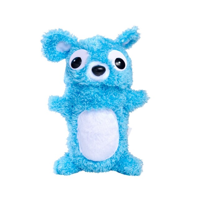 Imagen 0 de Peluche interactivo Oso ScreamerZ Simba