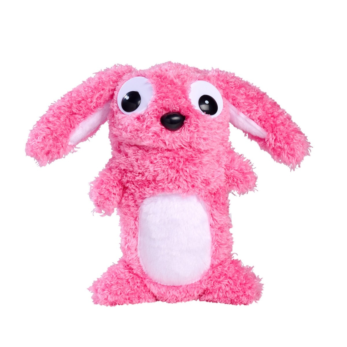 Imagen 0 de Peluche interactivo Conejo ScreamerZ Simba