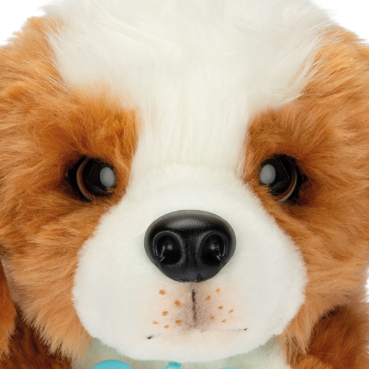 Peluche interactivo My Really Real Puppy Little Live Pets 5