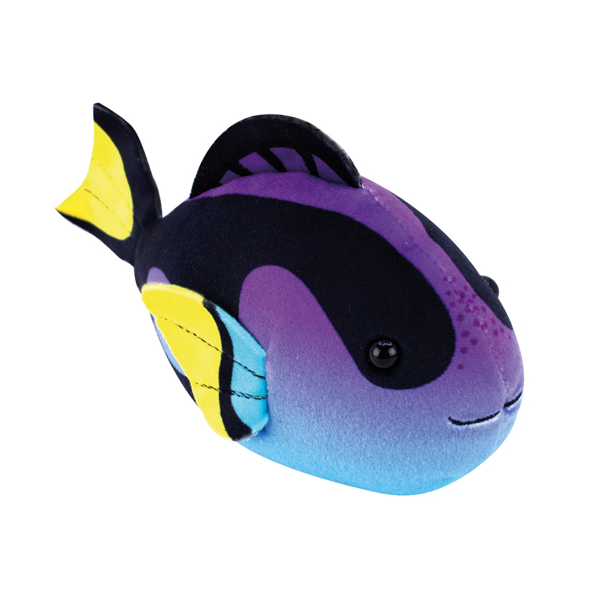 Peluche interactivo Pez Zhu Zhu modelos surtidos 2