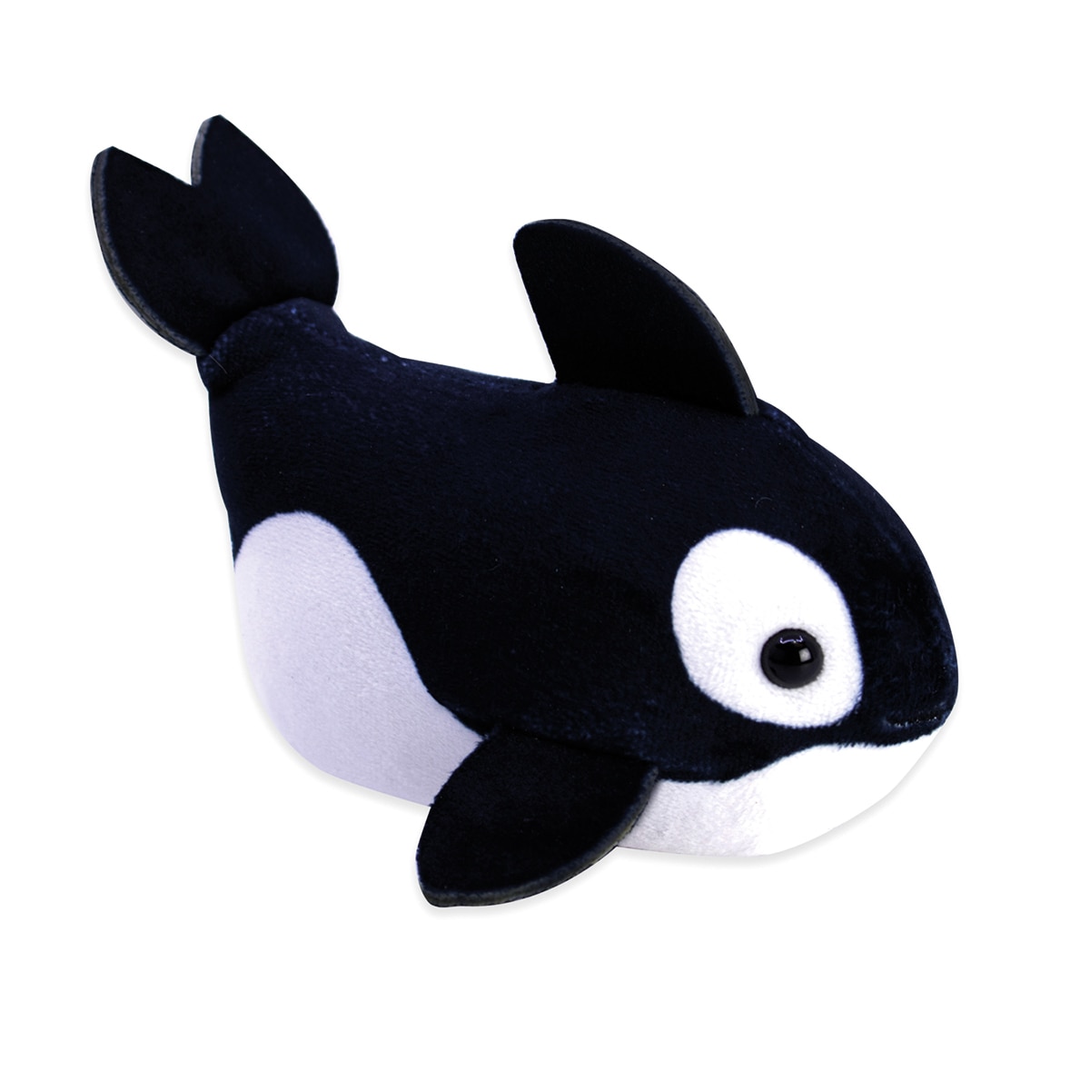 Peluche interactivo Pez Zhu Zhu modelos surtidos 4