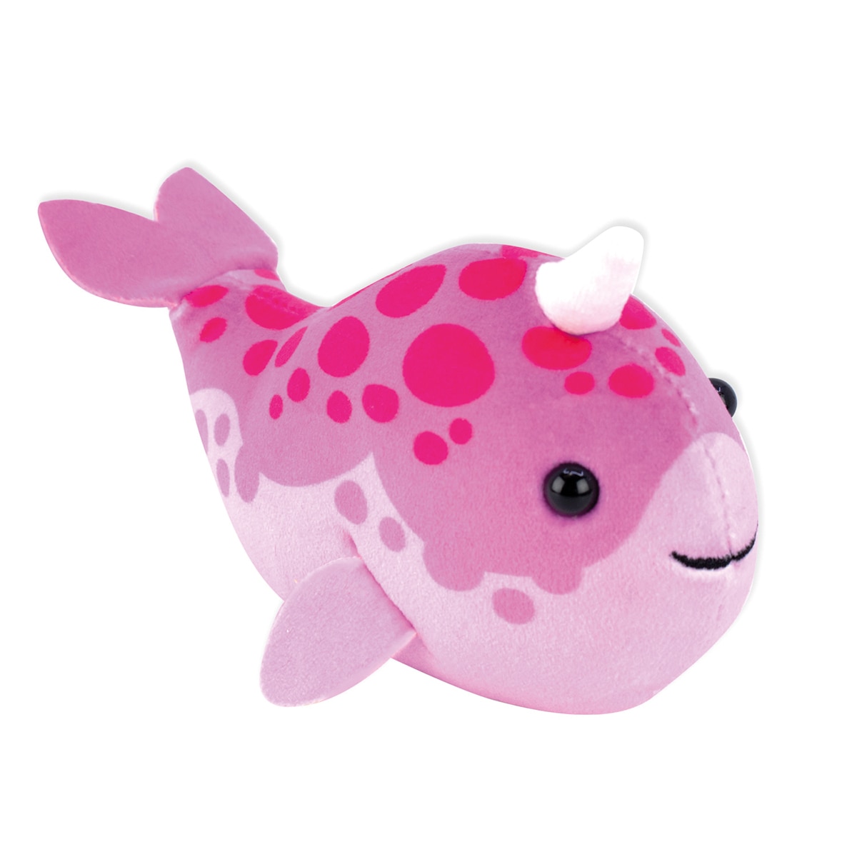 Peluche interactivo Pez Zhu Zhu modelos surtidos 5