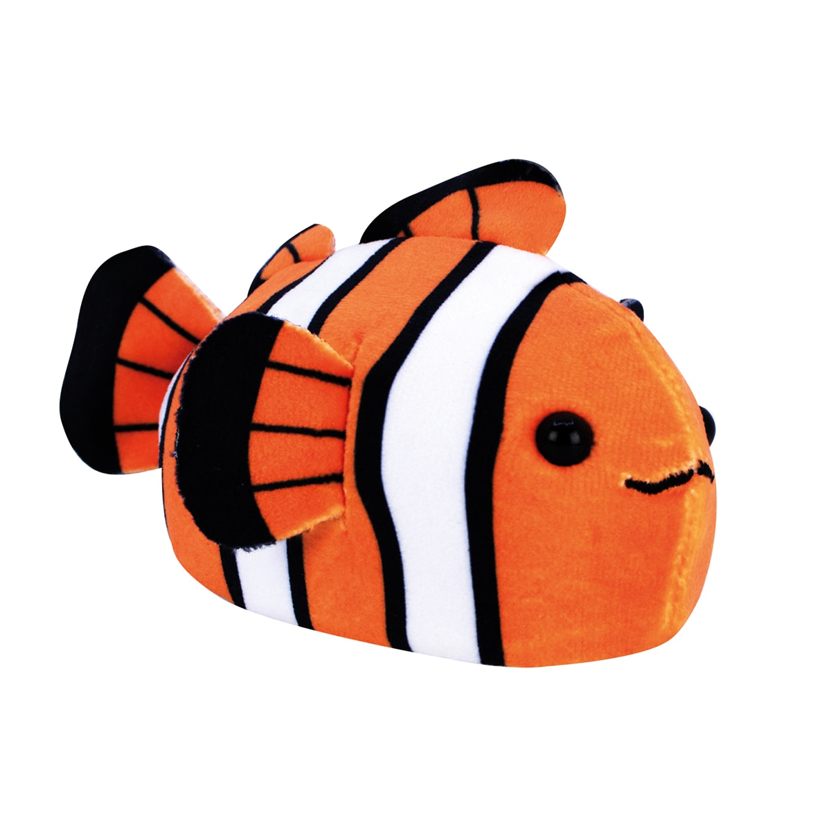 Peluche interactivo Pez Zhu Zhu modelos surtidos 7