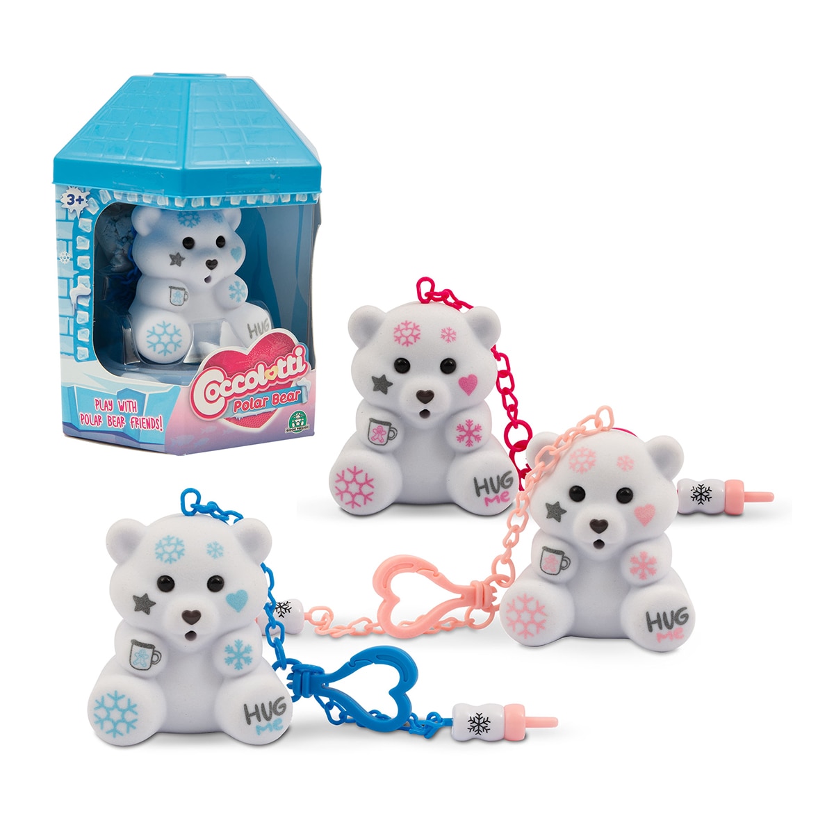 Imagen 0 de Coccolotti - Polar Bear