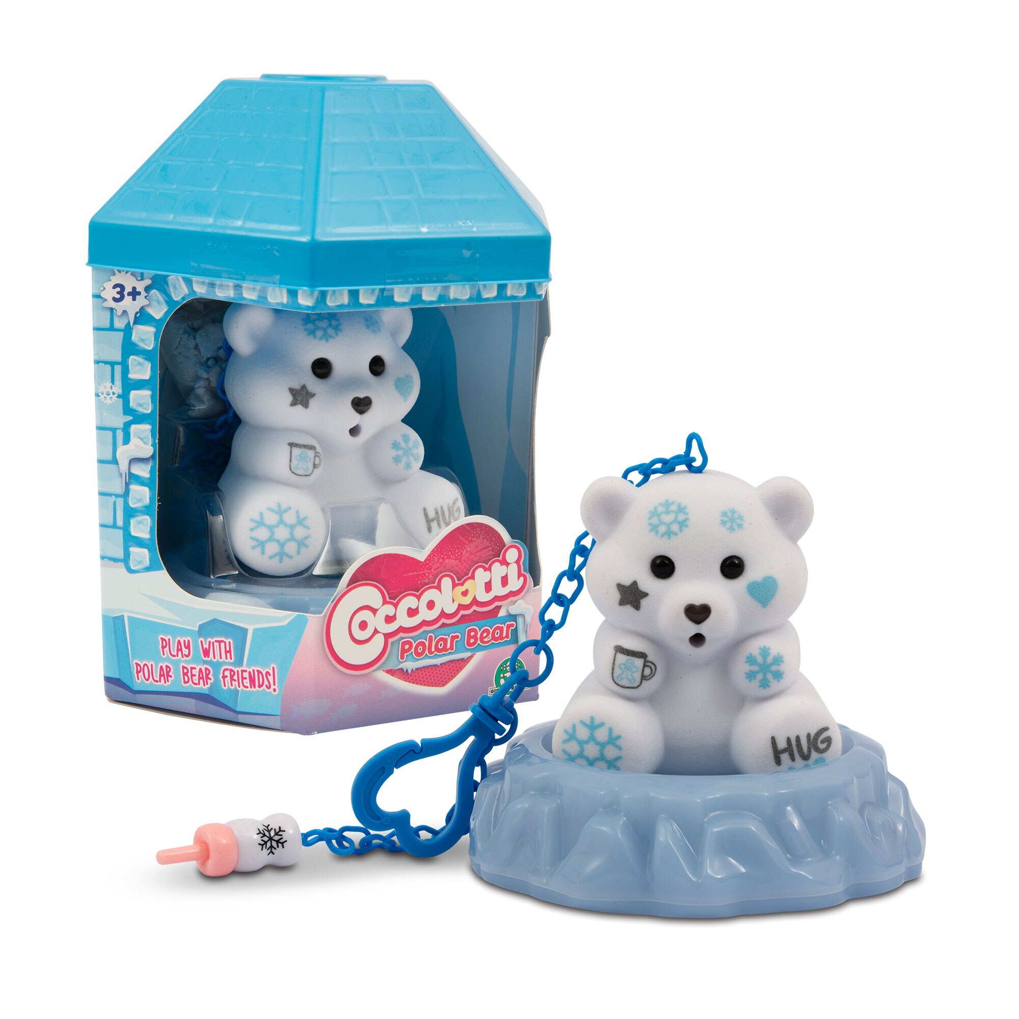 Coccolotti - Polar Bear 8