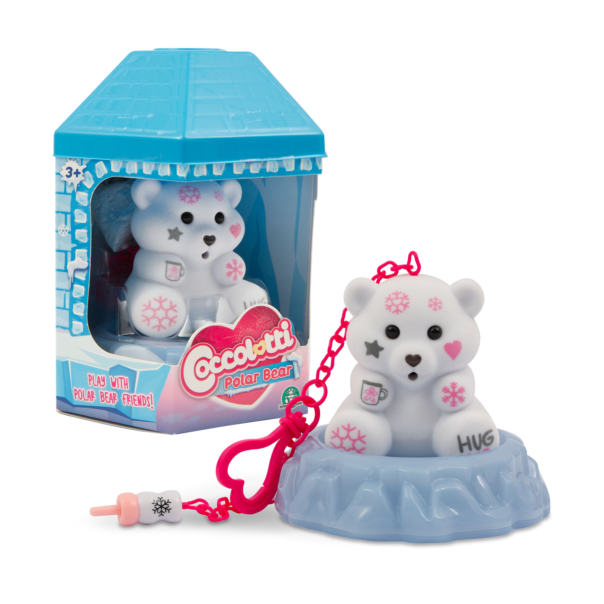 Coccolotti - Polar Bear 9