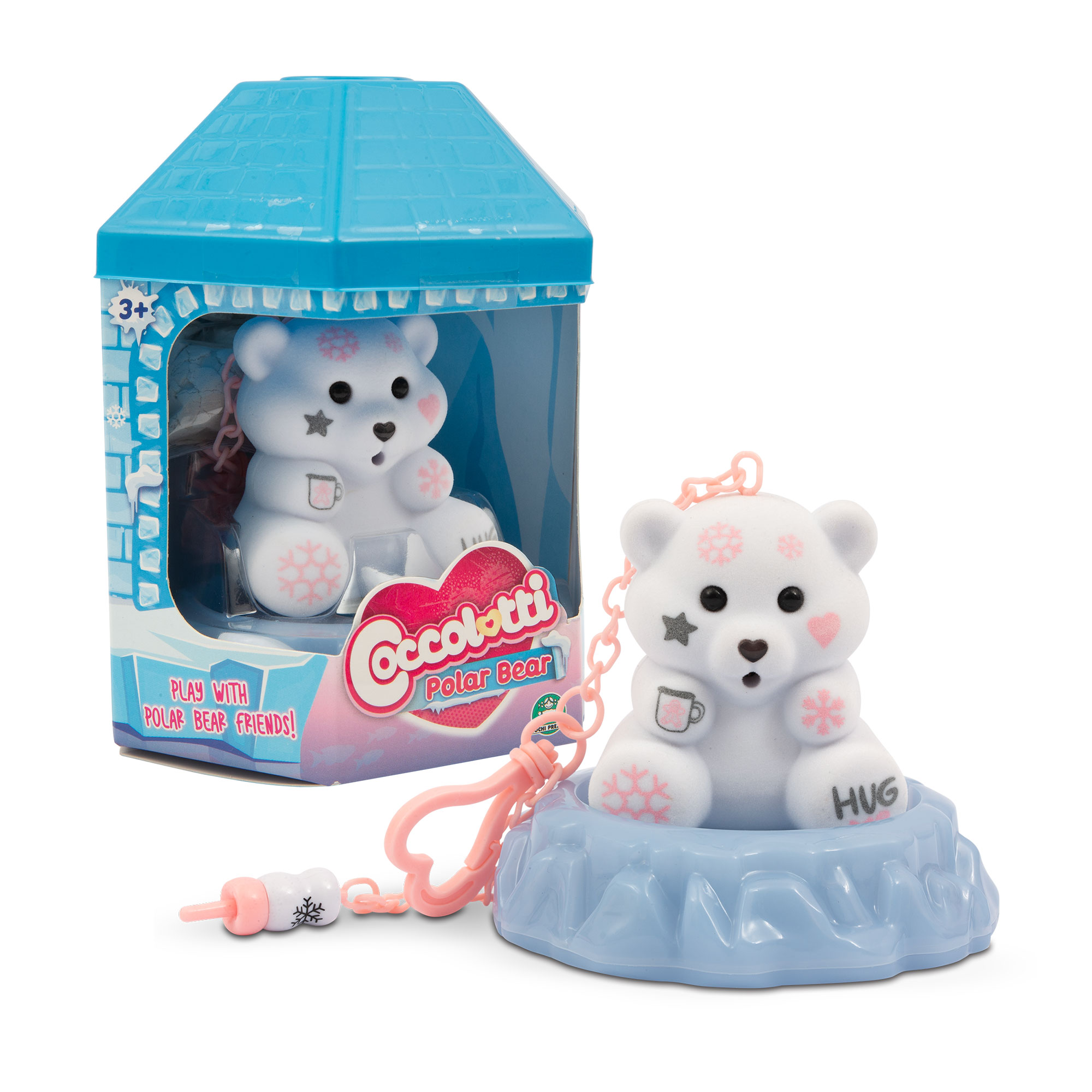 Coccolotti - Polar Bear 10
