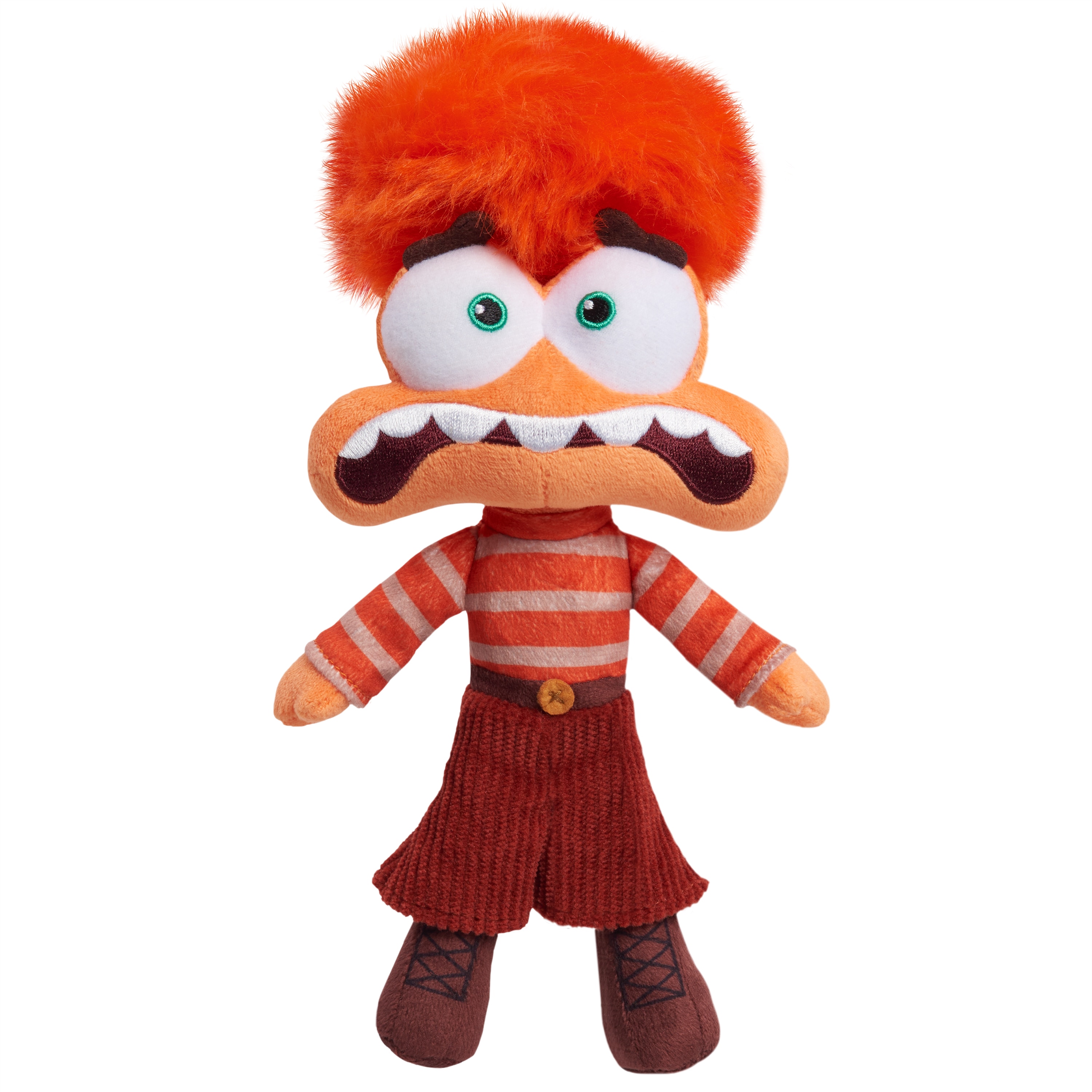 Peluches surtidos que hablan! Inside out 2 3