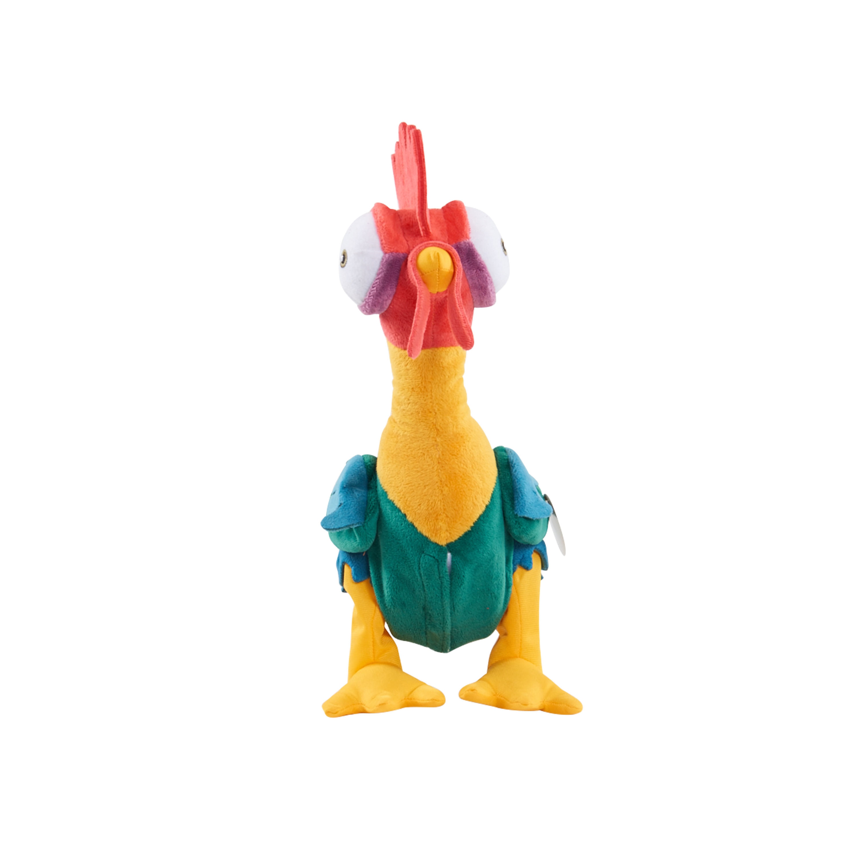 Peluche Moana Hei Hei Feature Plush 2