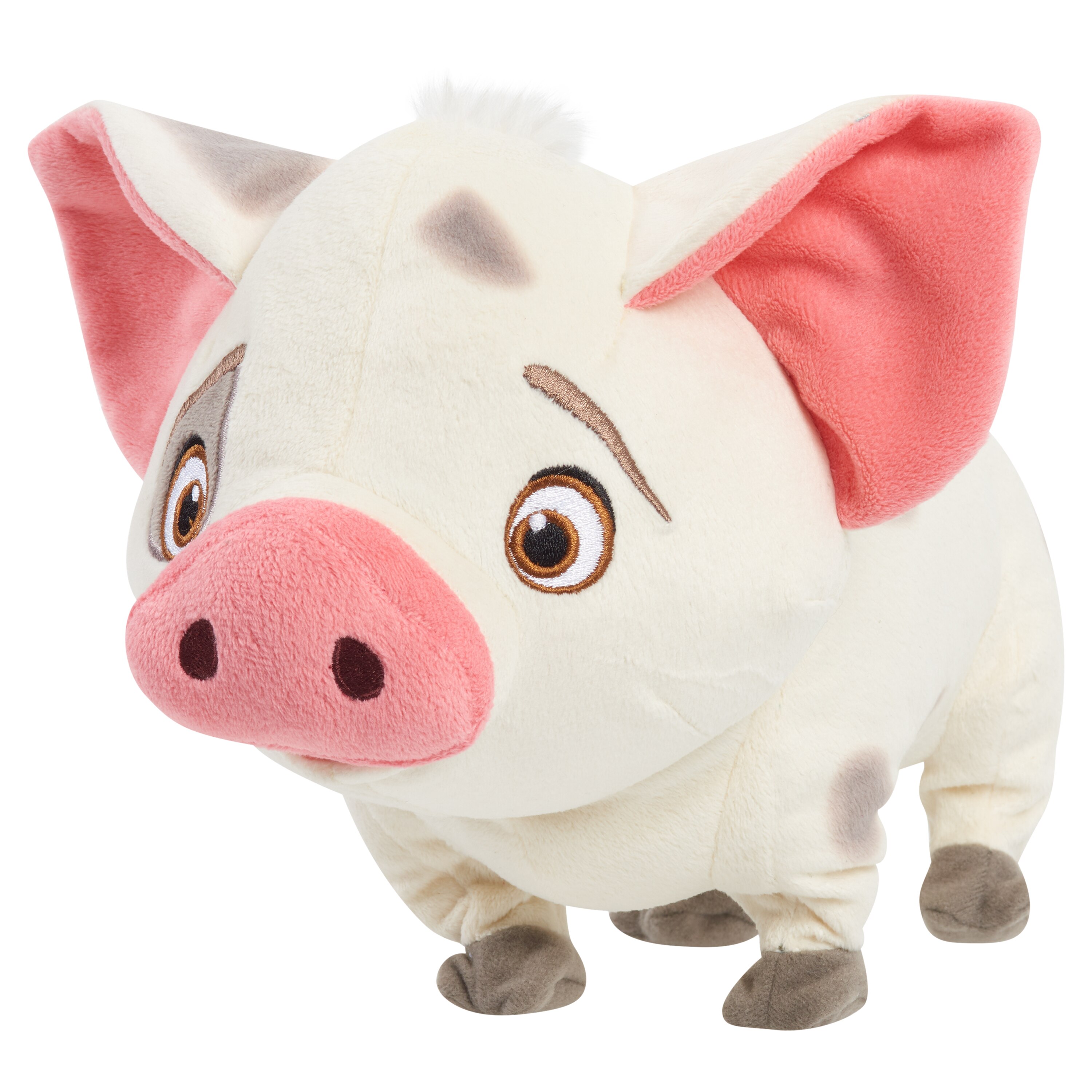Moana Pua Feature Plush 2