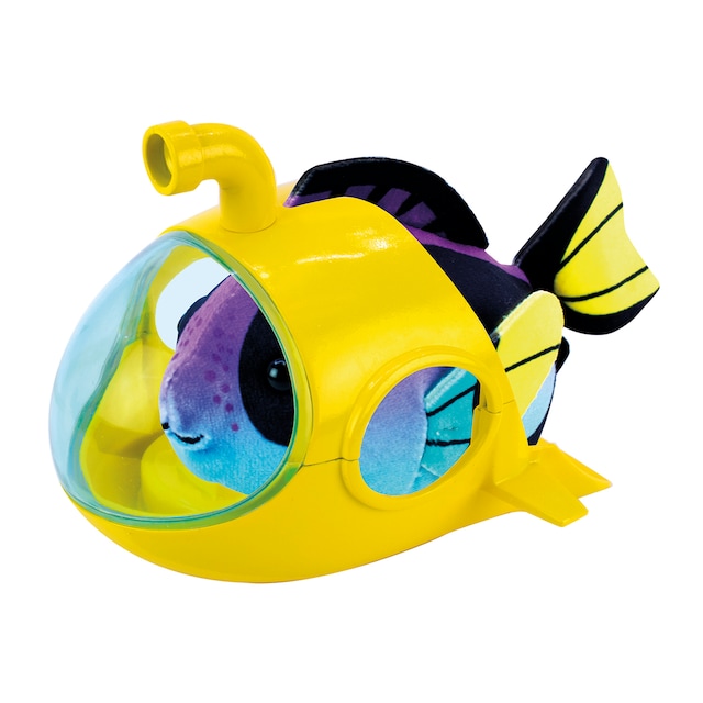 Set Submarino ZhuZhu
