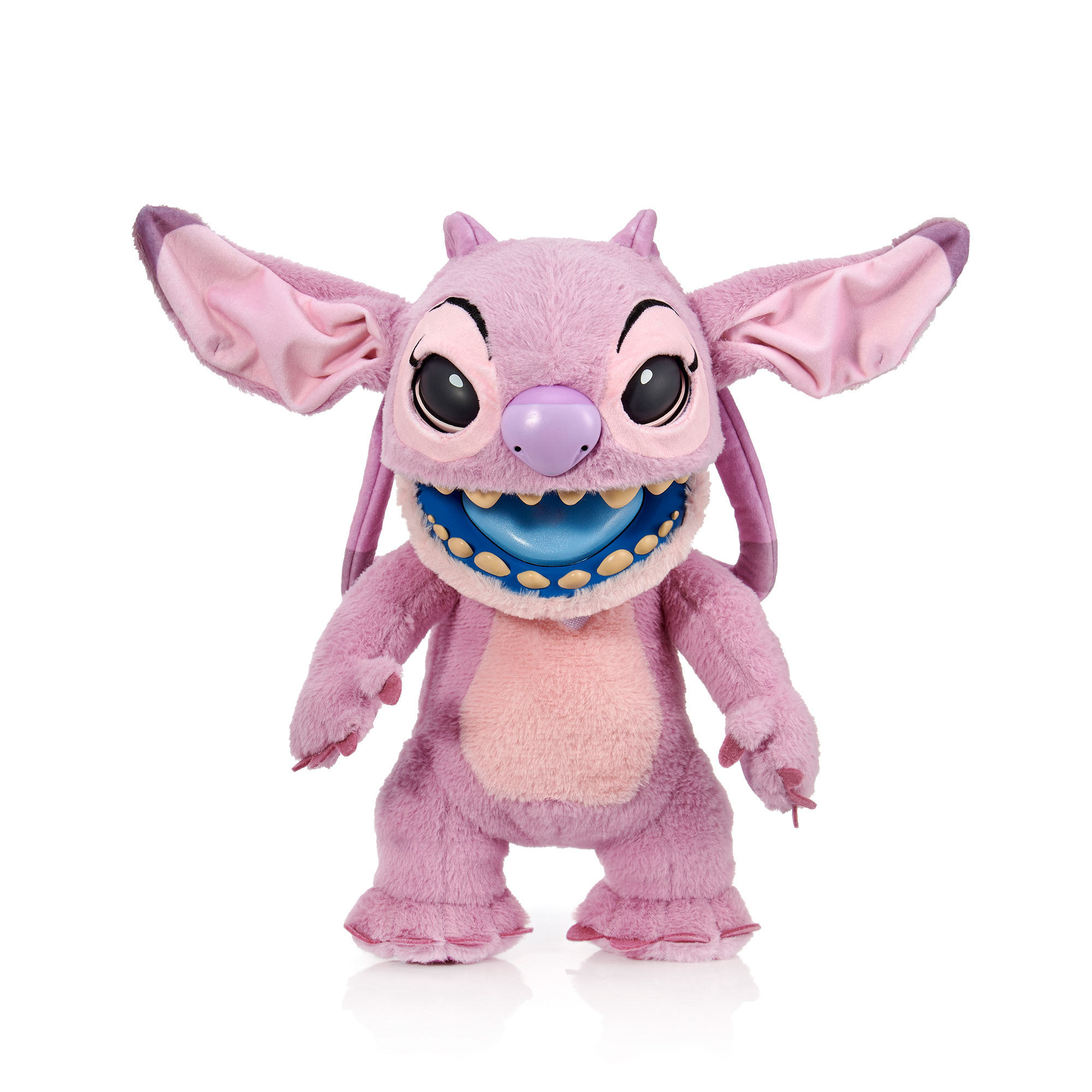 Real FX Angel Puppet 2