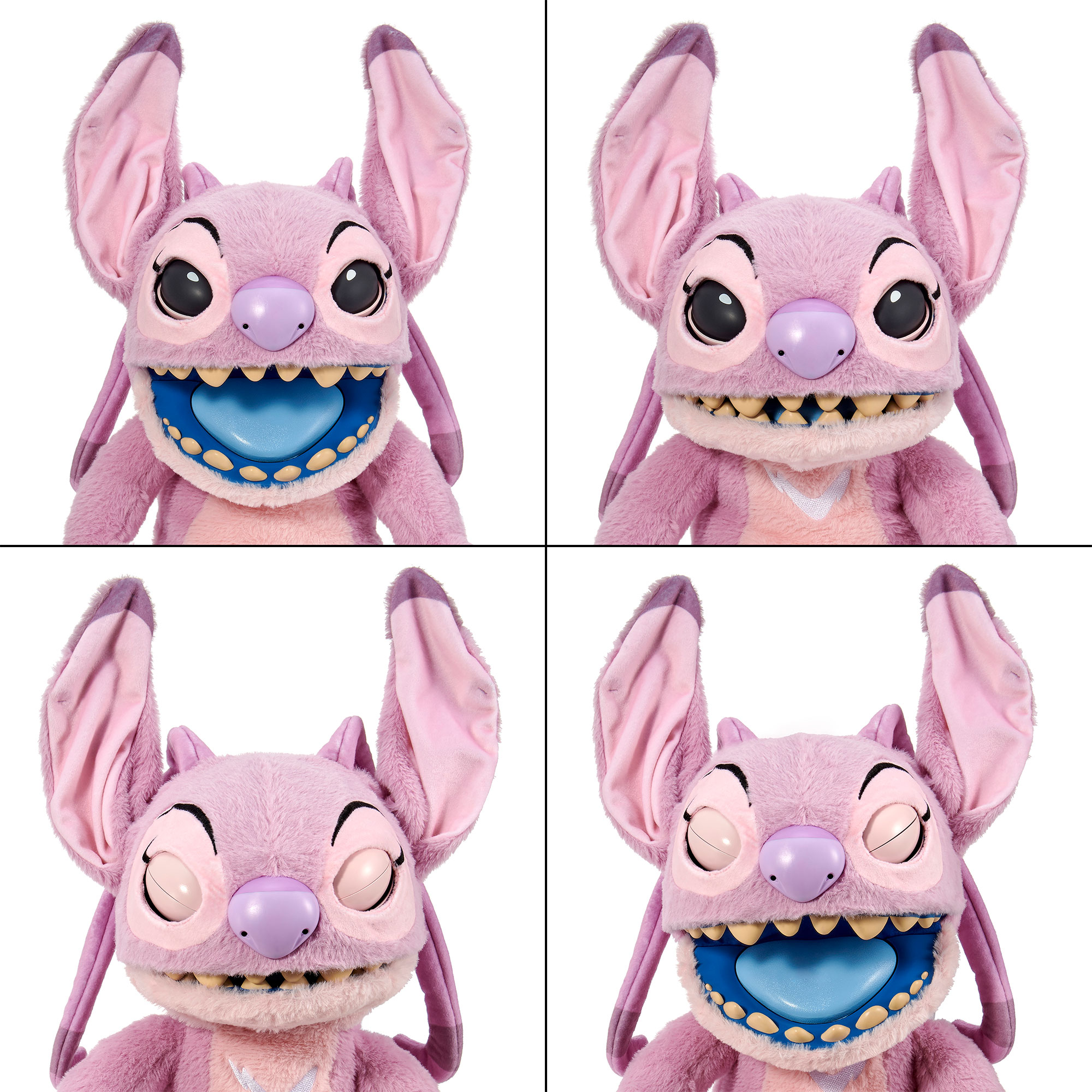Real FX Angel Puppet 5