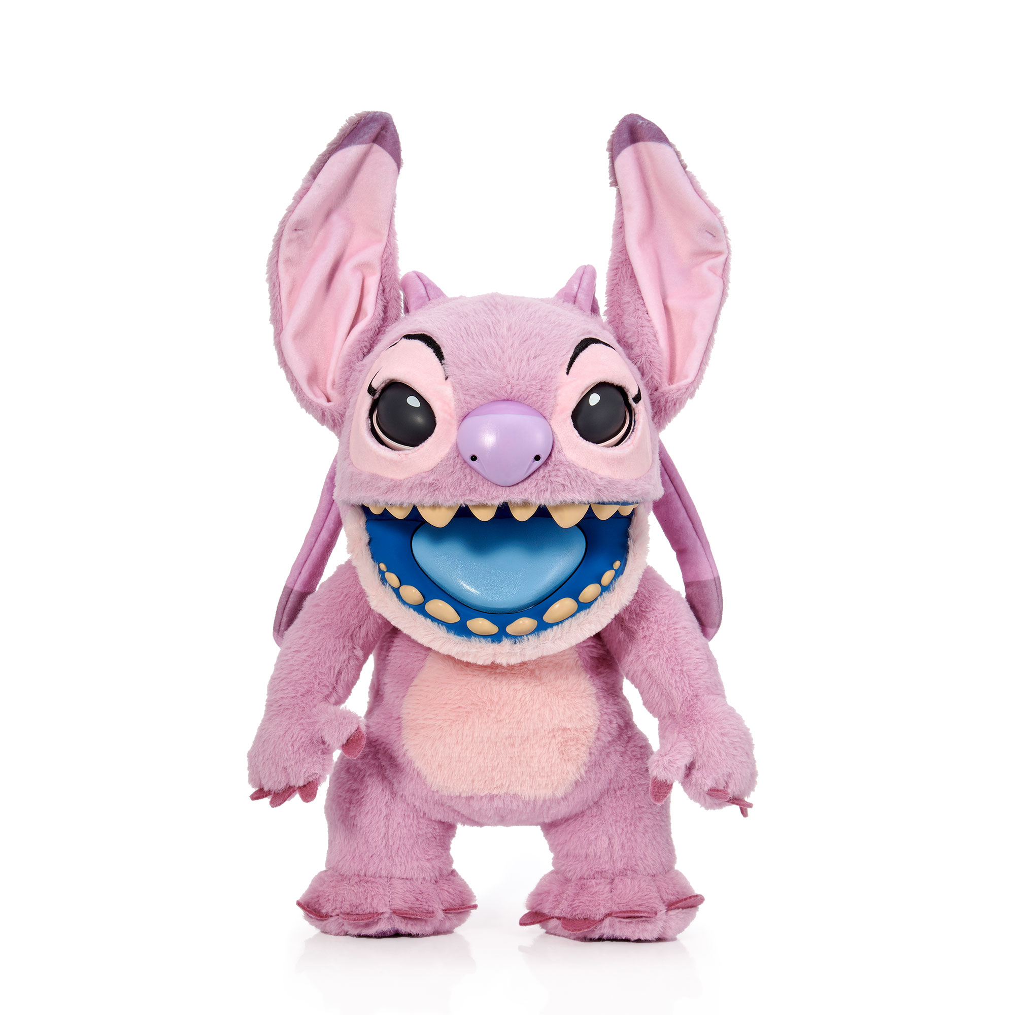 Real FX Angel Puppet 11