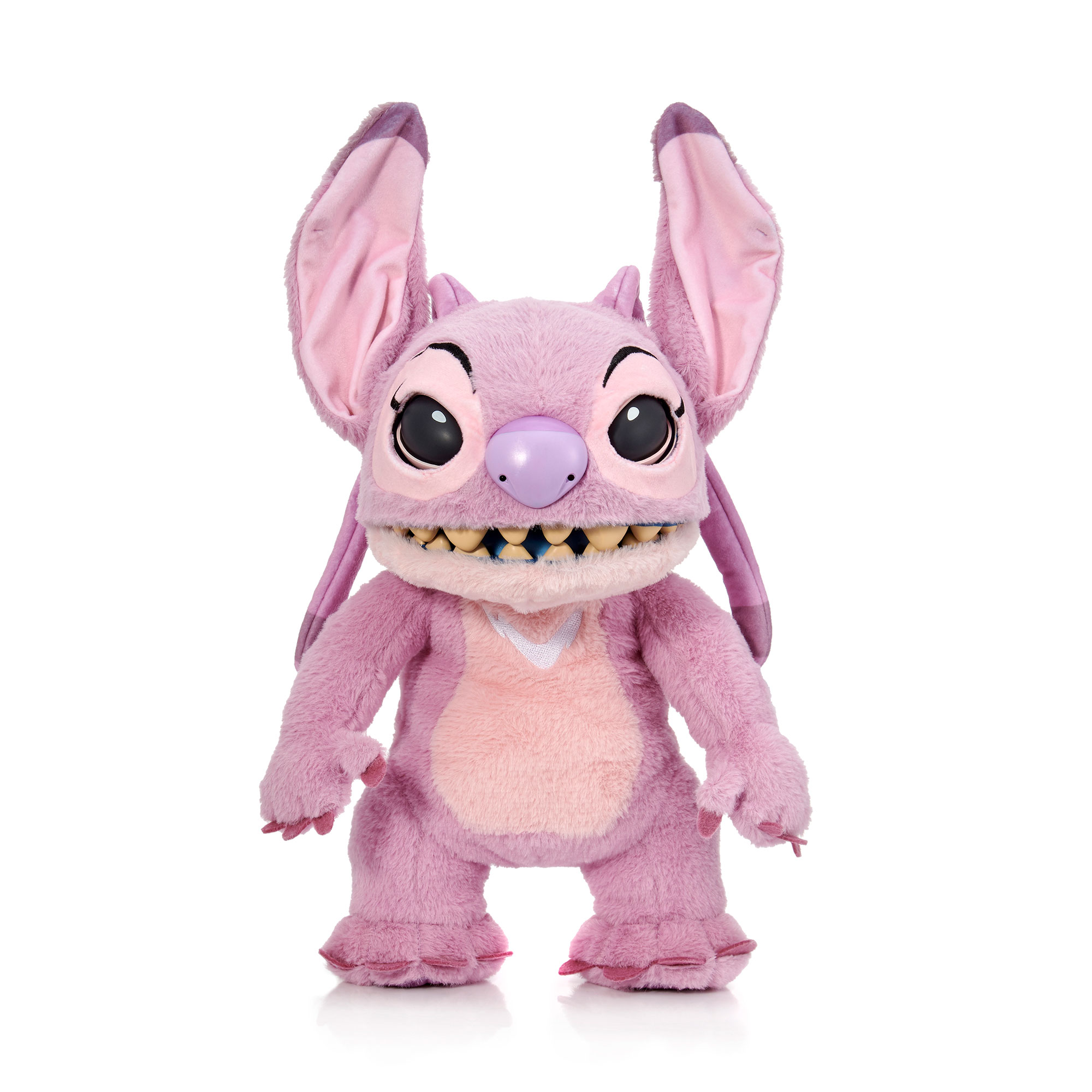 Real FX Angel Puppet 12